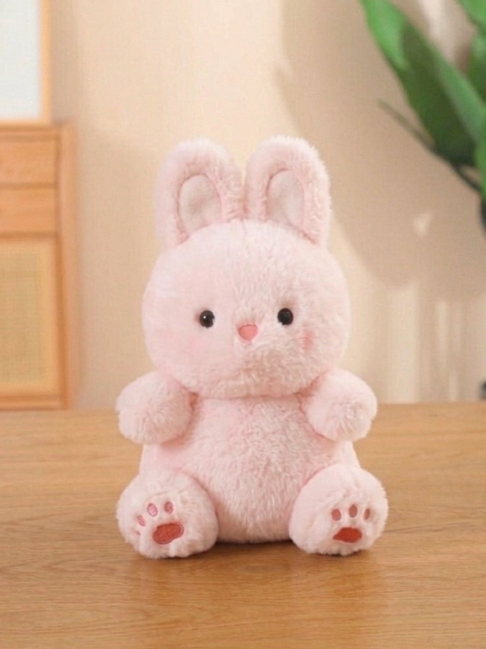 Plushie - Bunny Plushie - 16cm Tall