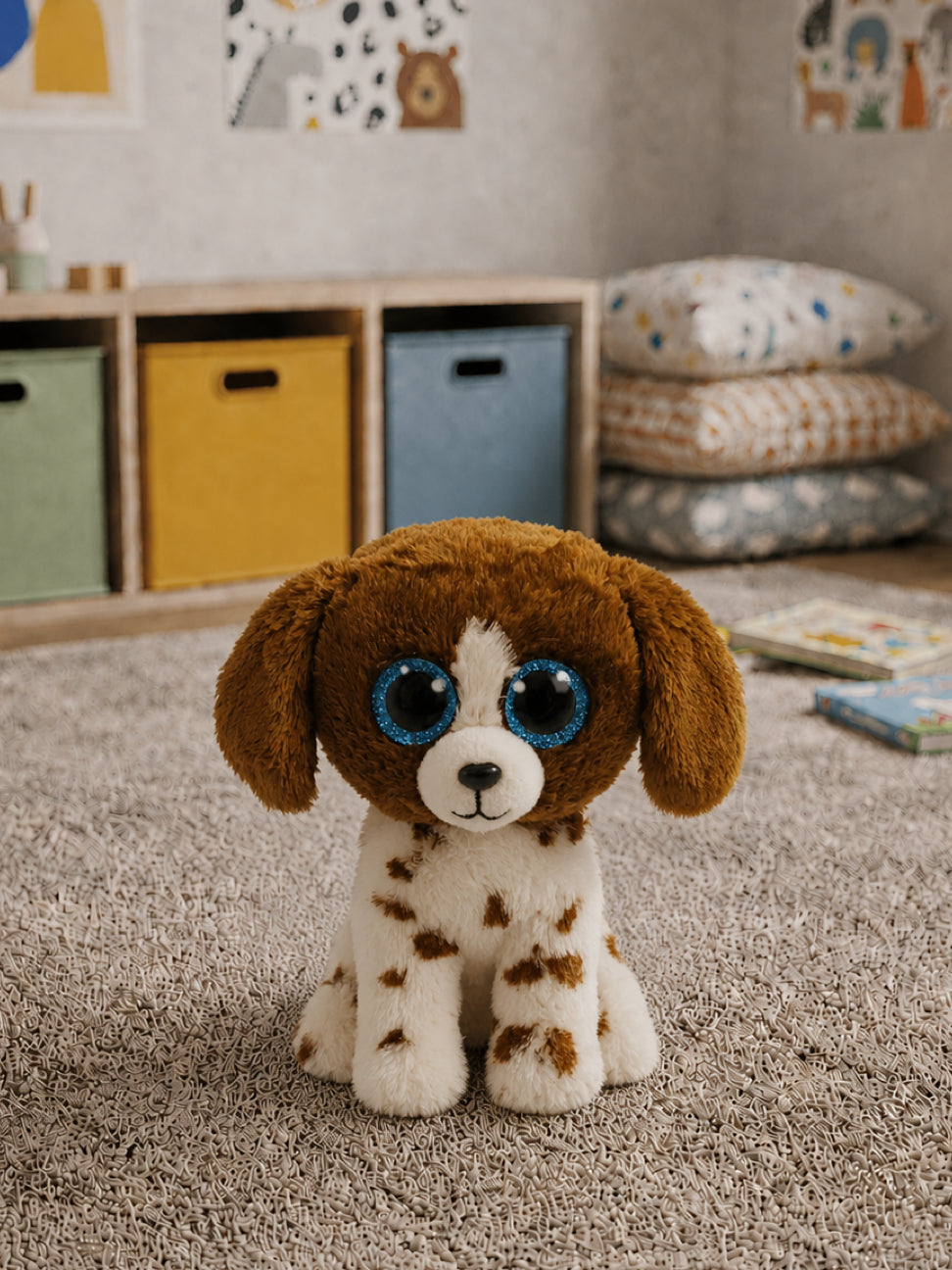 TY Beanie Boos - Nori Plushie