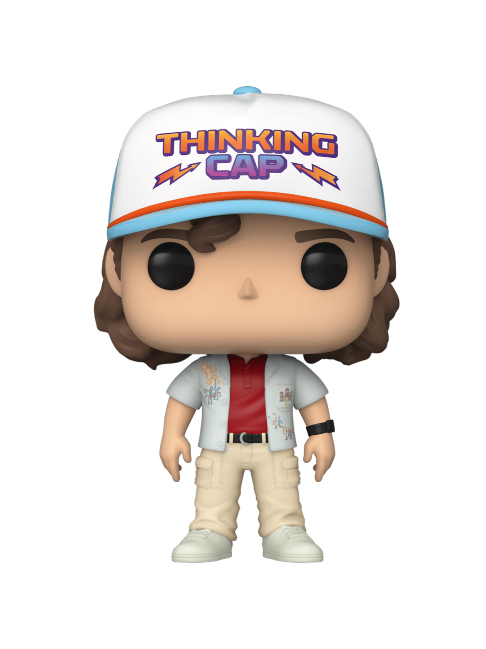 Stranger Things - Dustin Henderson - Funko