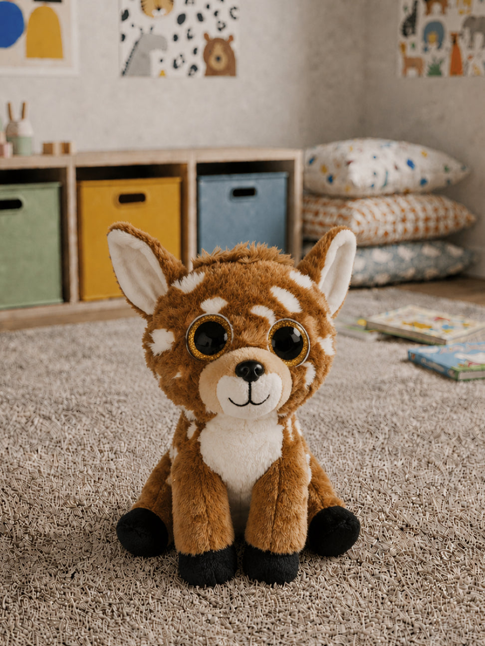 TY Beanie Boos - River Plushie