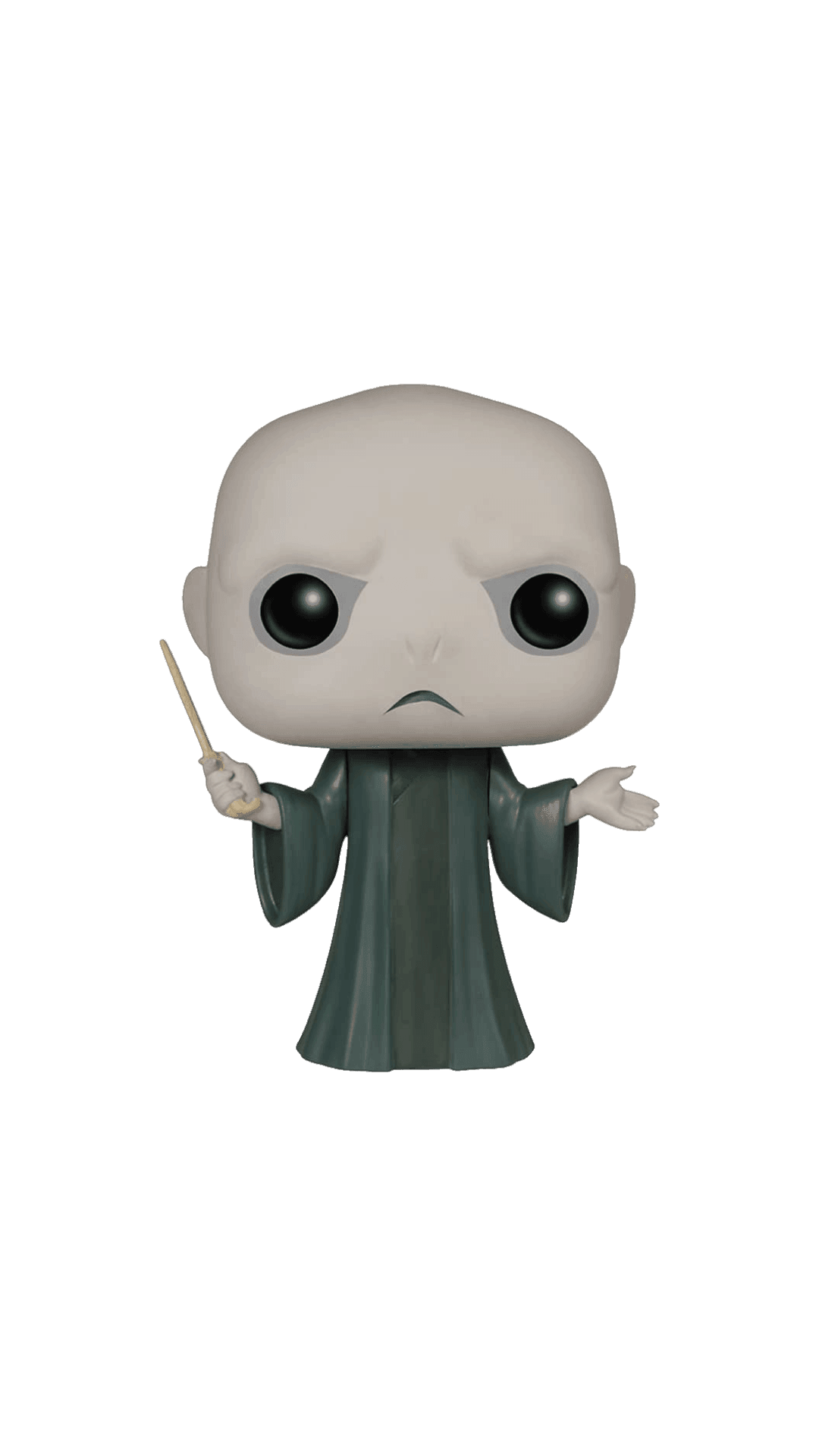 Voldemort Funko - Visions of Vertigo