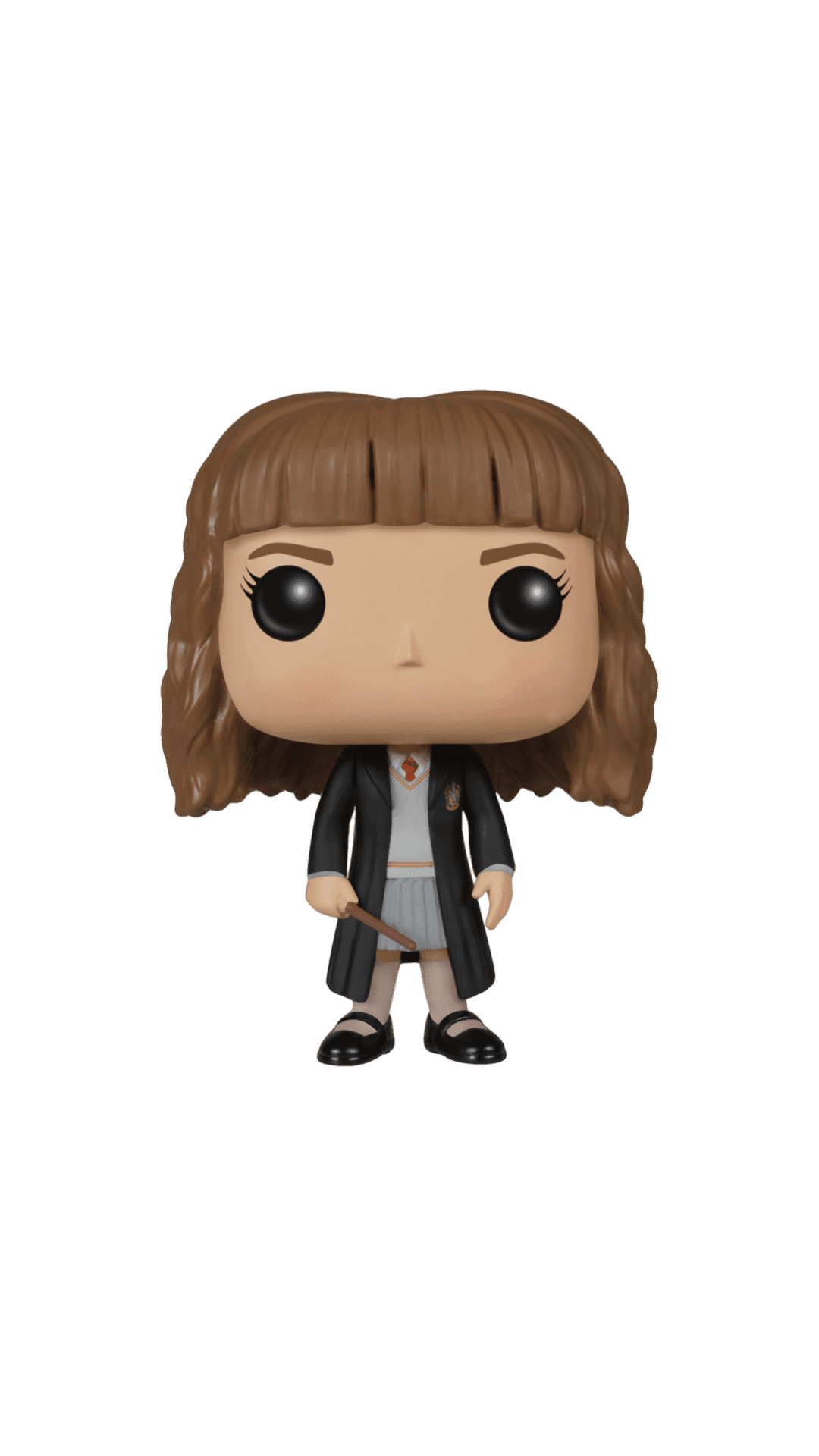 Hermione Funko - Visions of Vertigo