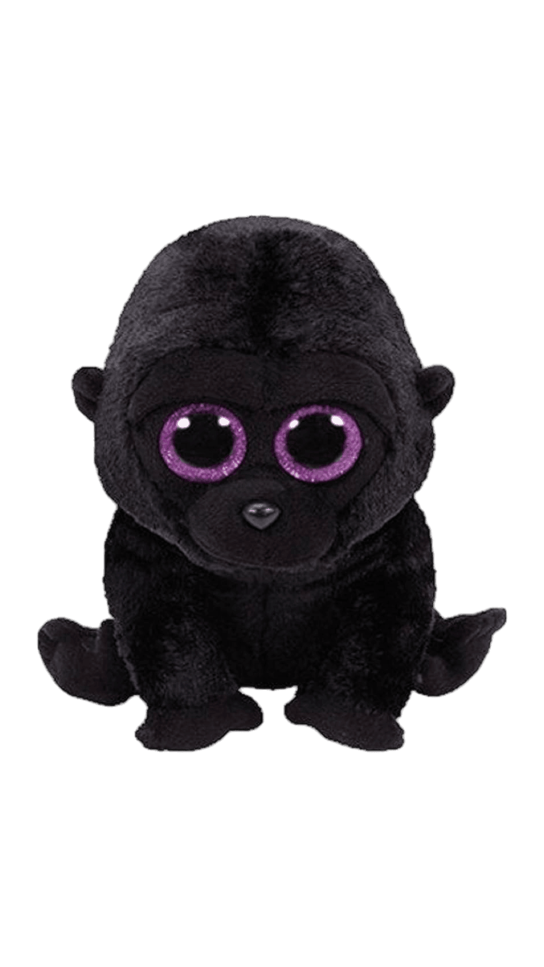 George - TY Beanie Boos - Visions of Vertigo