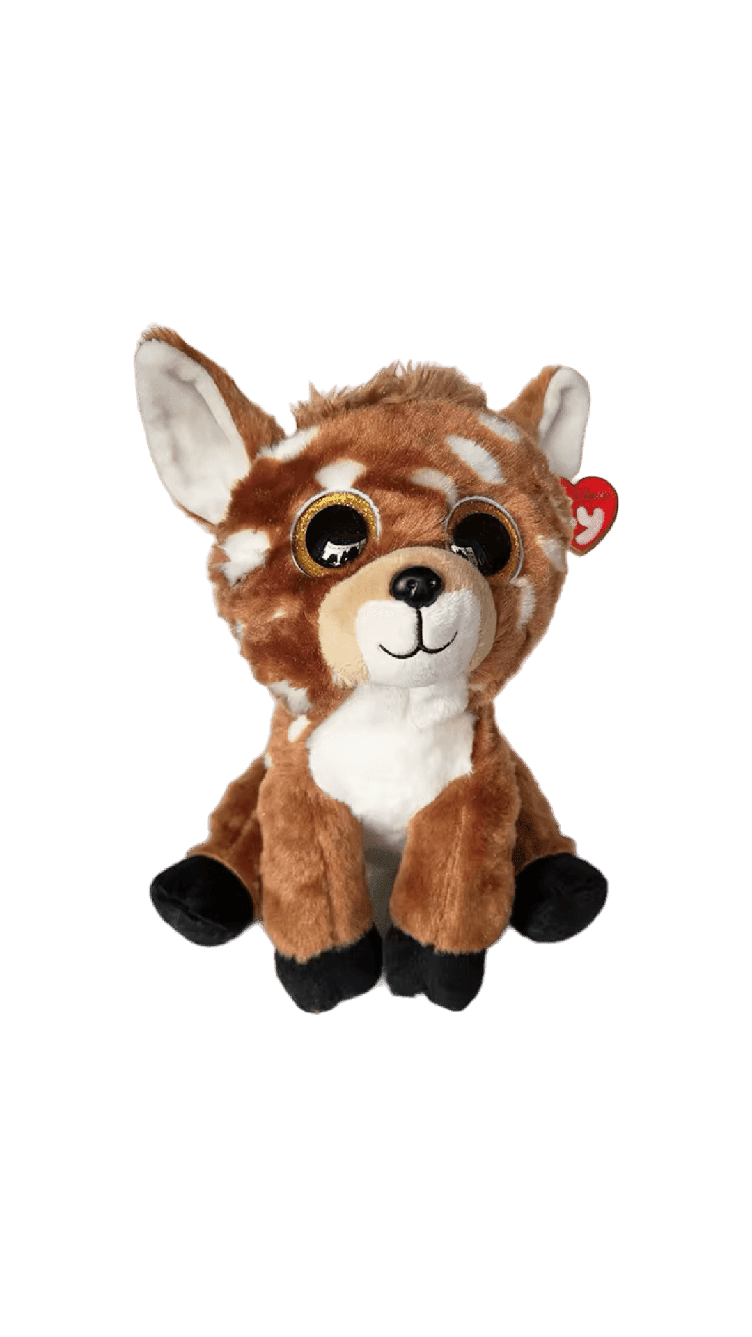 River - TY Beanie Boos - Visions of Vertigo
