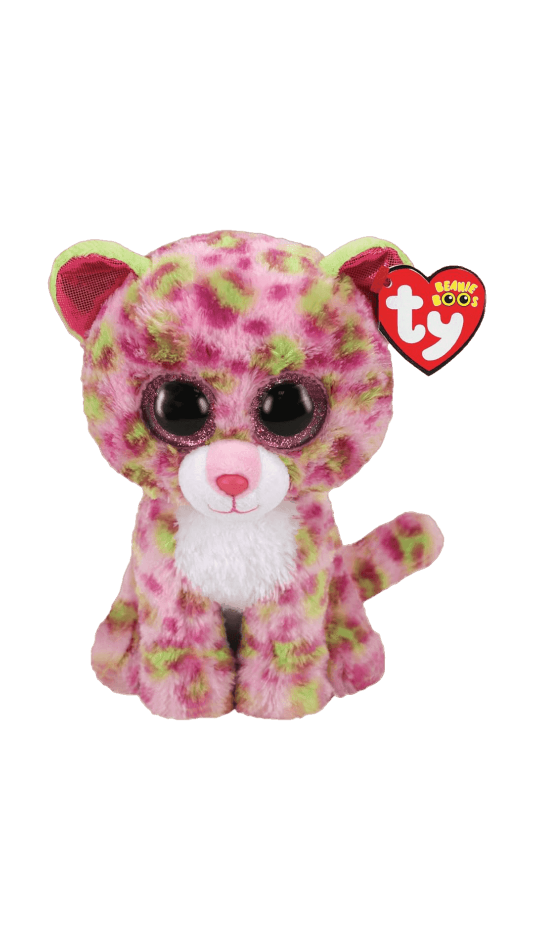 Lainey - TY Beanie Boos - Visions of Vertigo