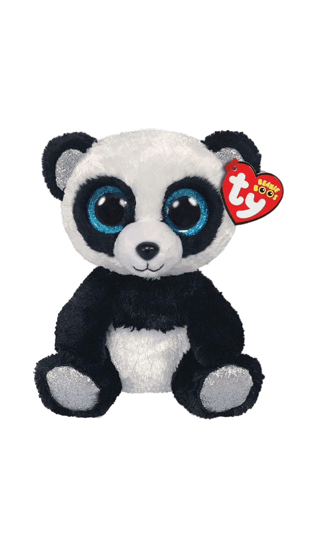 Sunset - TY Beanie Boos - Visions of Vertigo