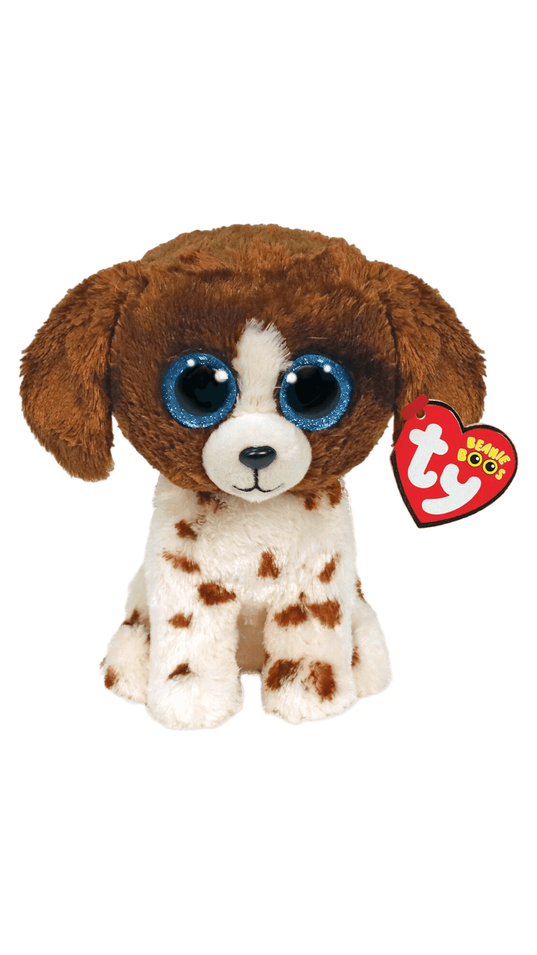 Nori - TY Beanie Boos - Visions of Vertigo
