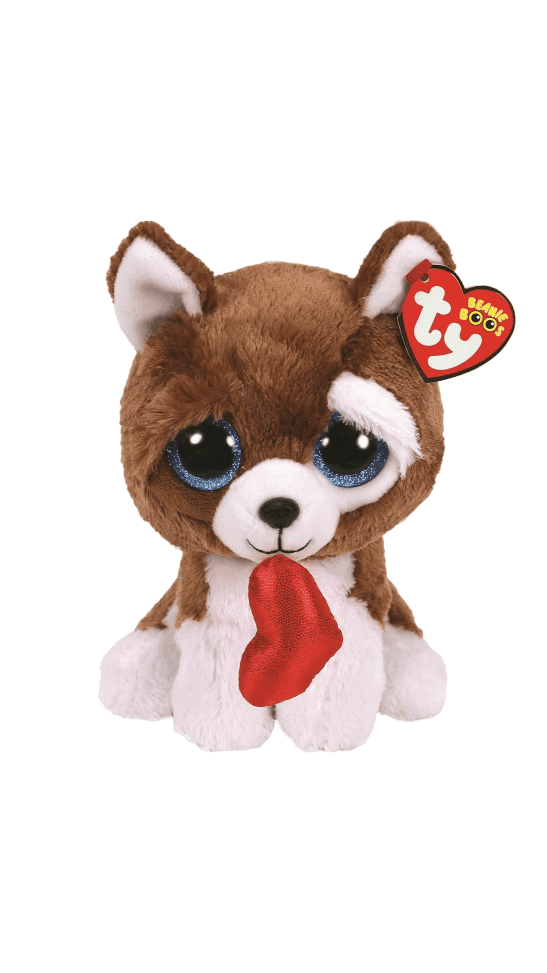 Smootches - TY Beanie Boos - Visions of Vertigo