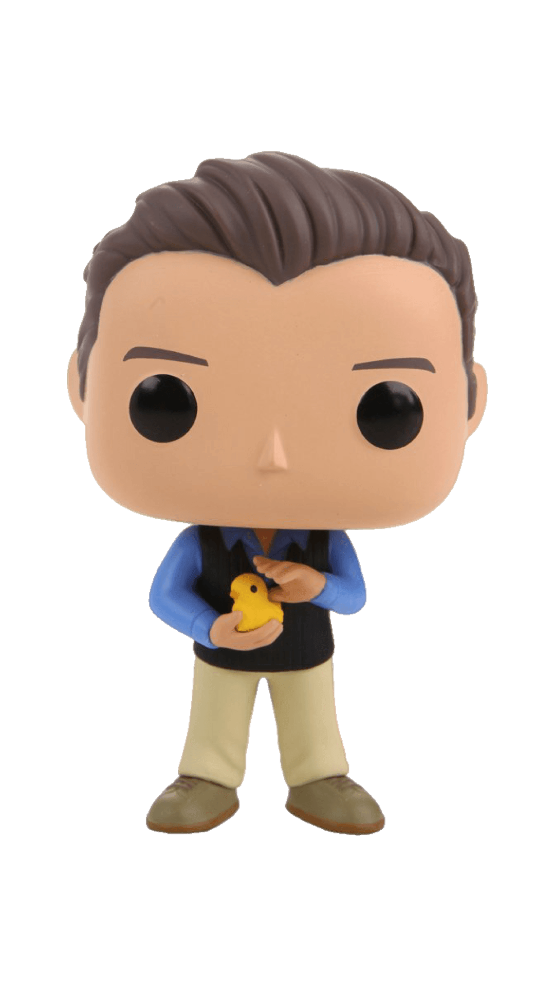 Chandler Funko - Visions of Vertigo