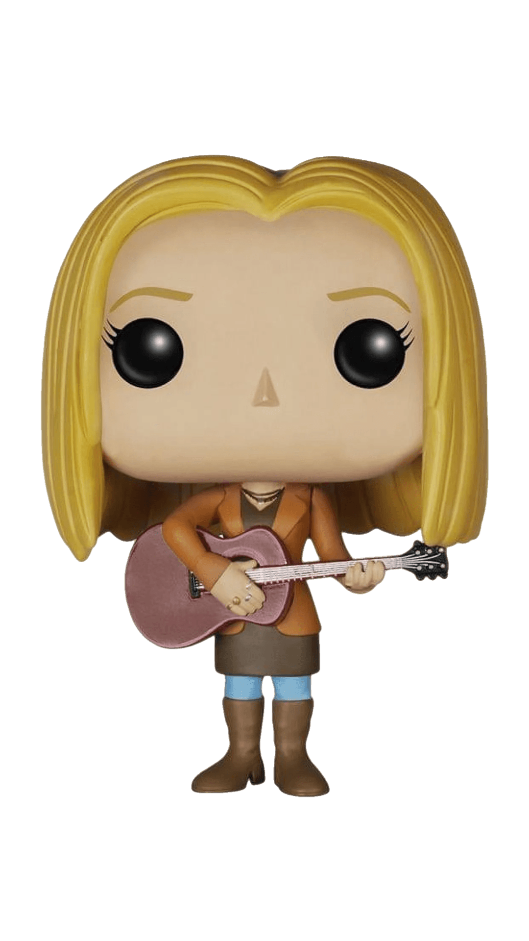 Phoebe Funko - Visions of Vertigo