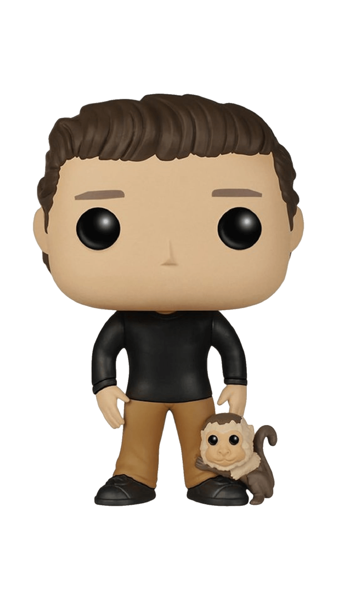 Ross Funko - Visions of Vertigo