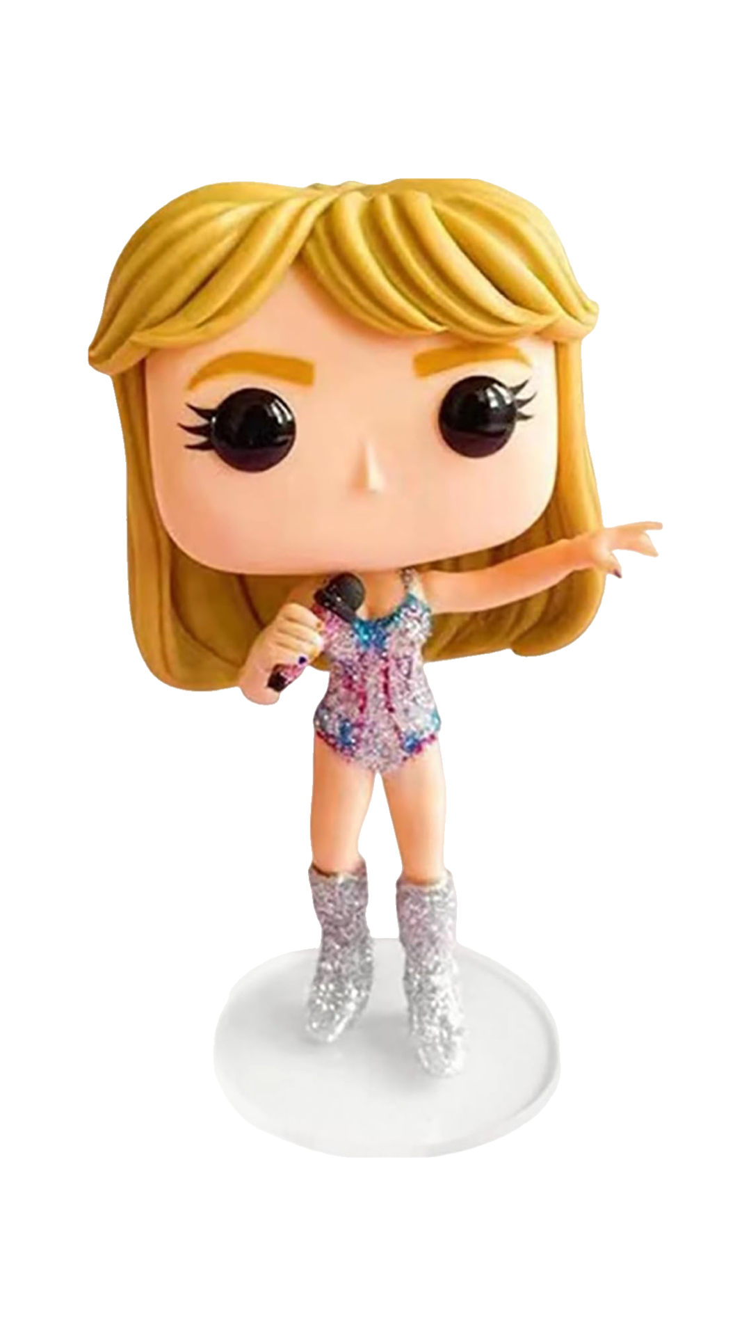 Eras Tour Taylor
