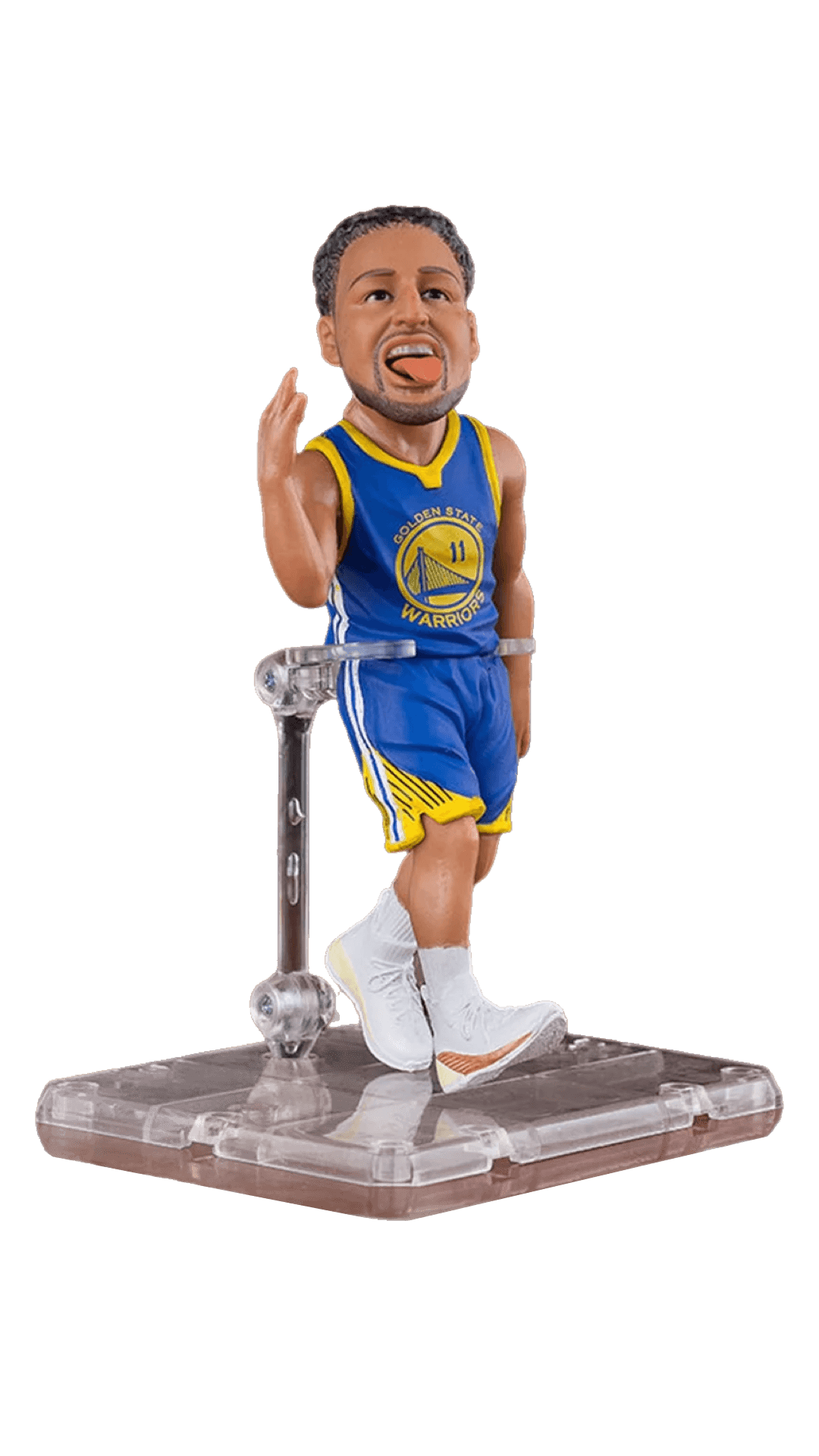 Klay Thompson - Visions of Vertigo