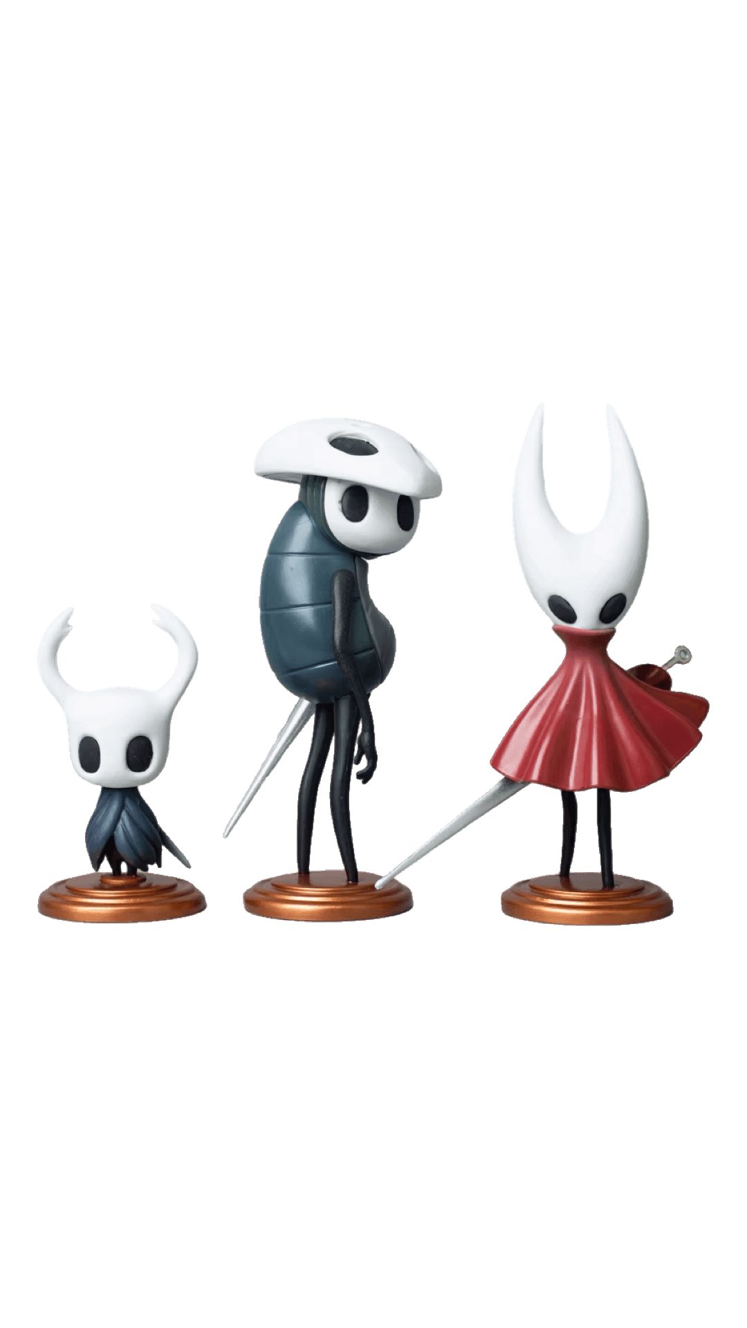 Hollow Knight Set - Visions of Vertigo