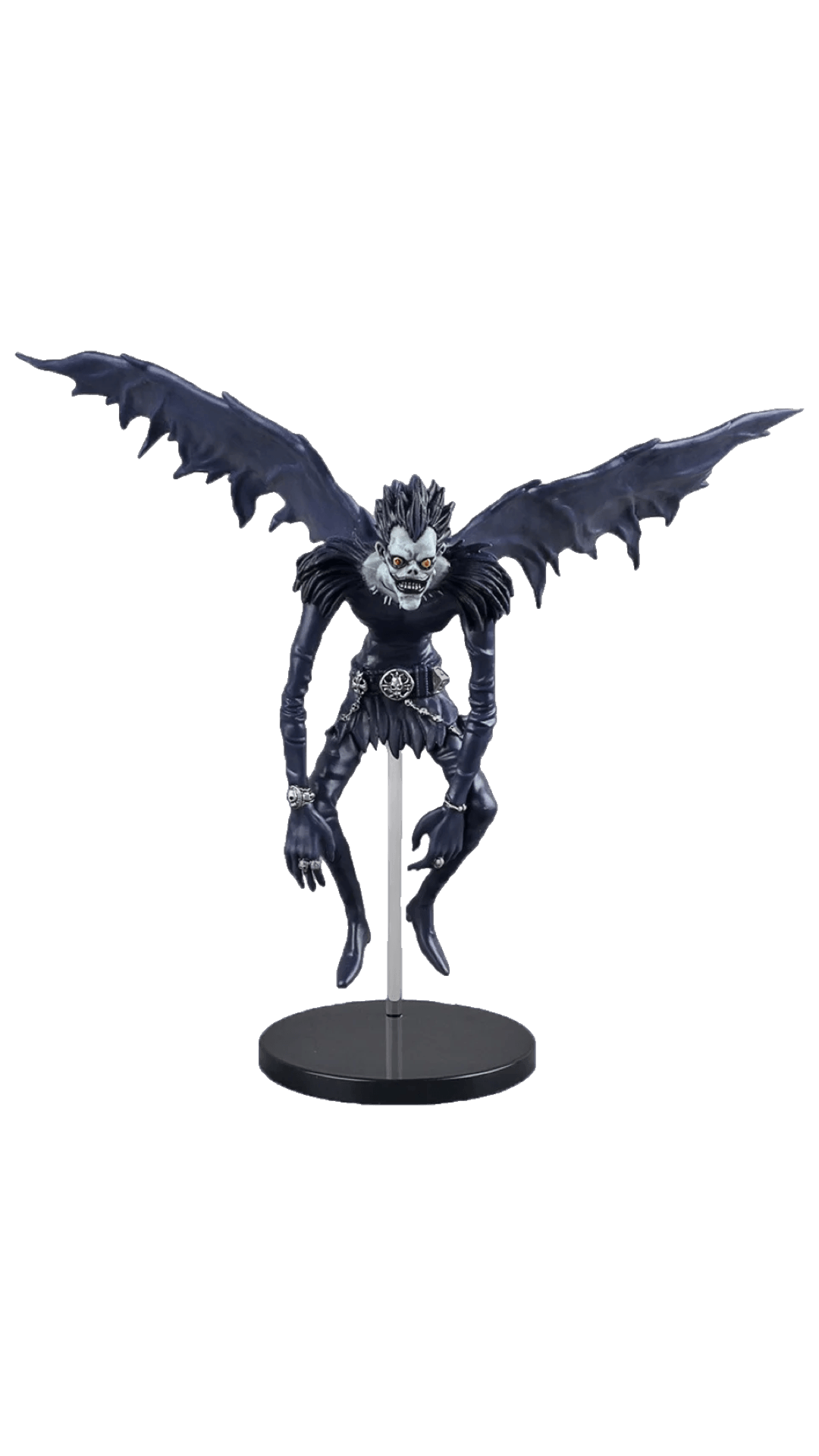 Ryuk - Visions of Vertigo