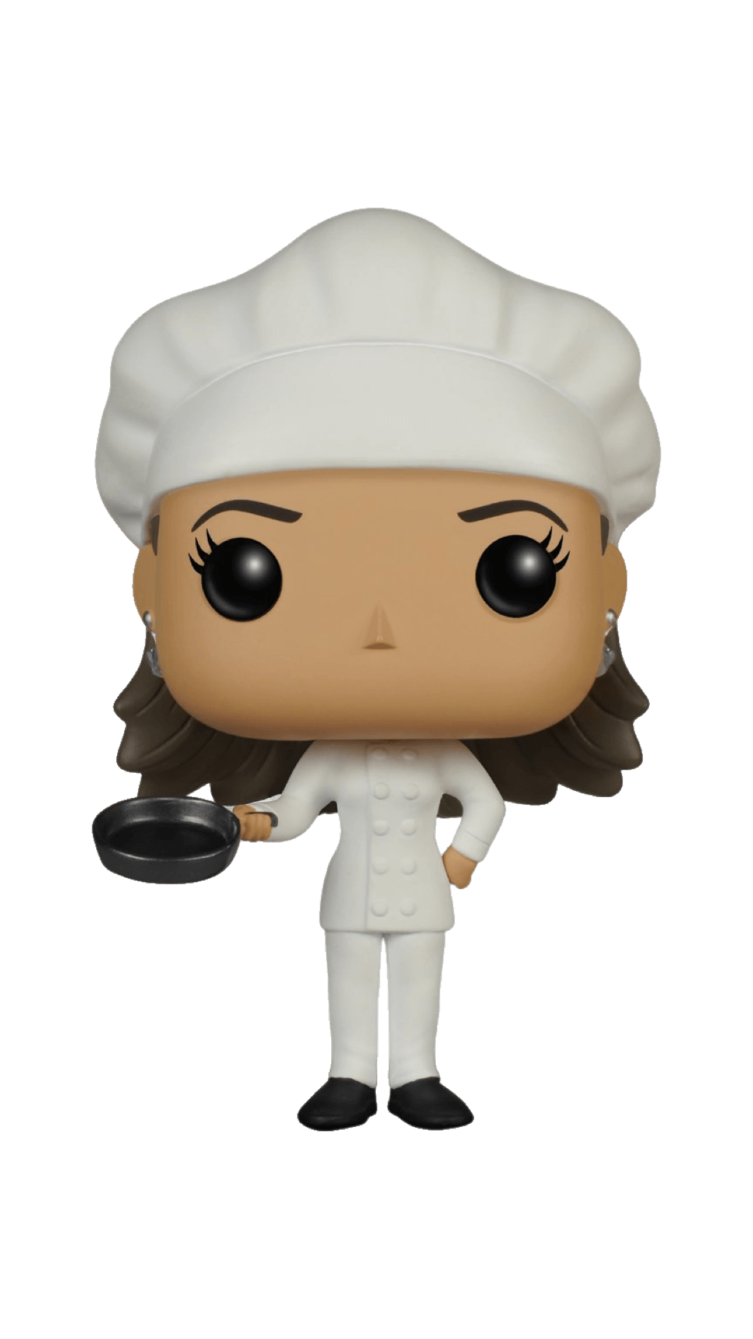 Monica Funko - Visions of Vertigo