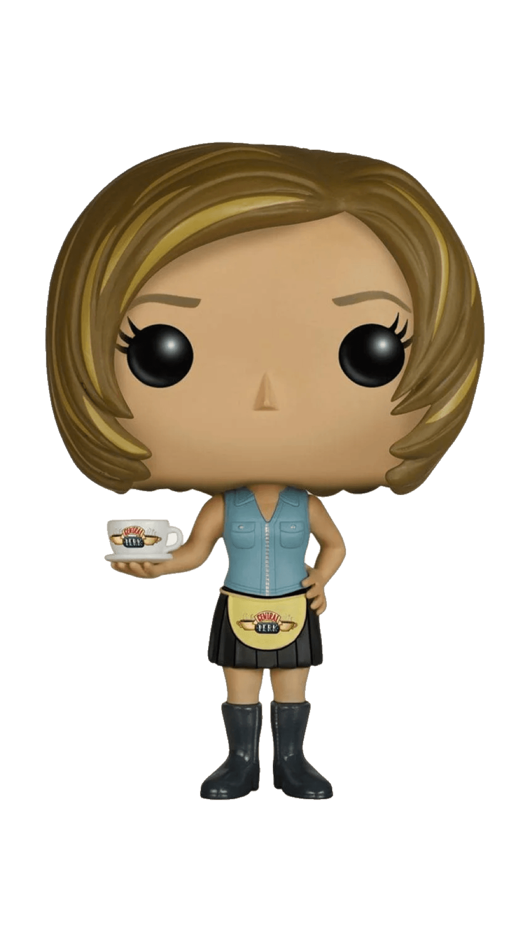 Rachel Funko - Visions of Vertigo