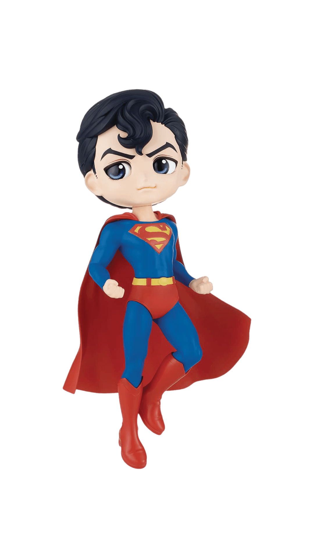 Superman Qposket - Visions of Vertigo