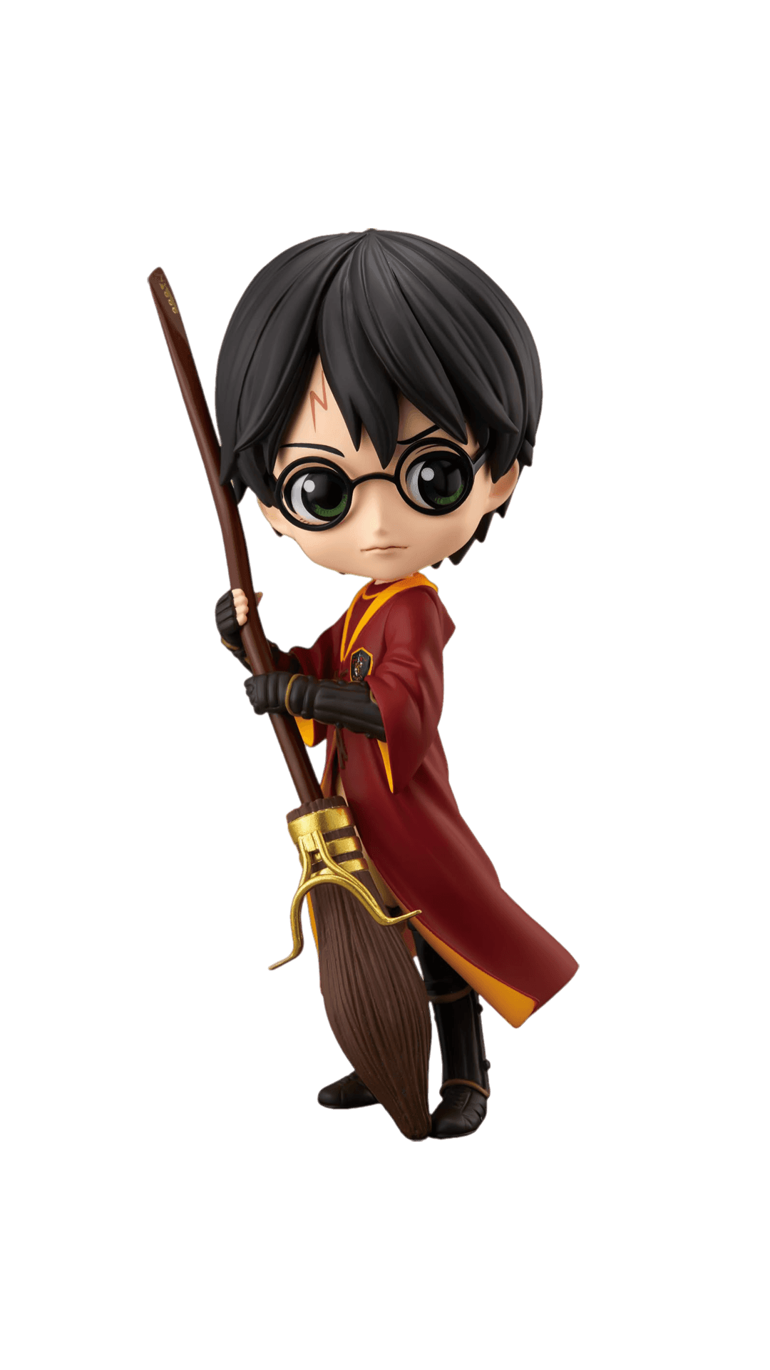 Harry Potter Qposket - Visions of Vertigo