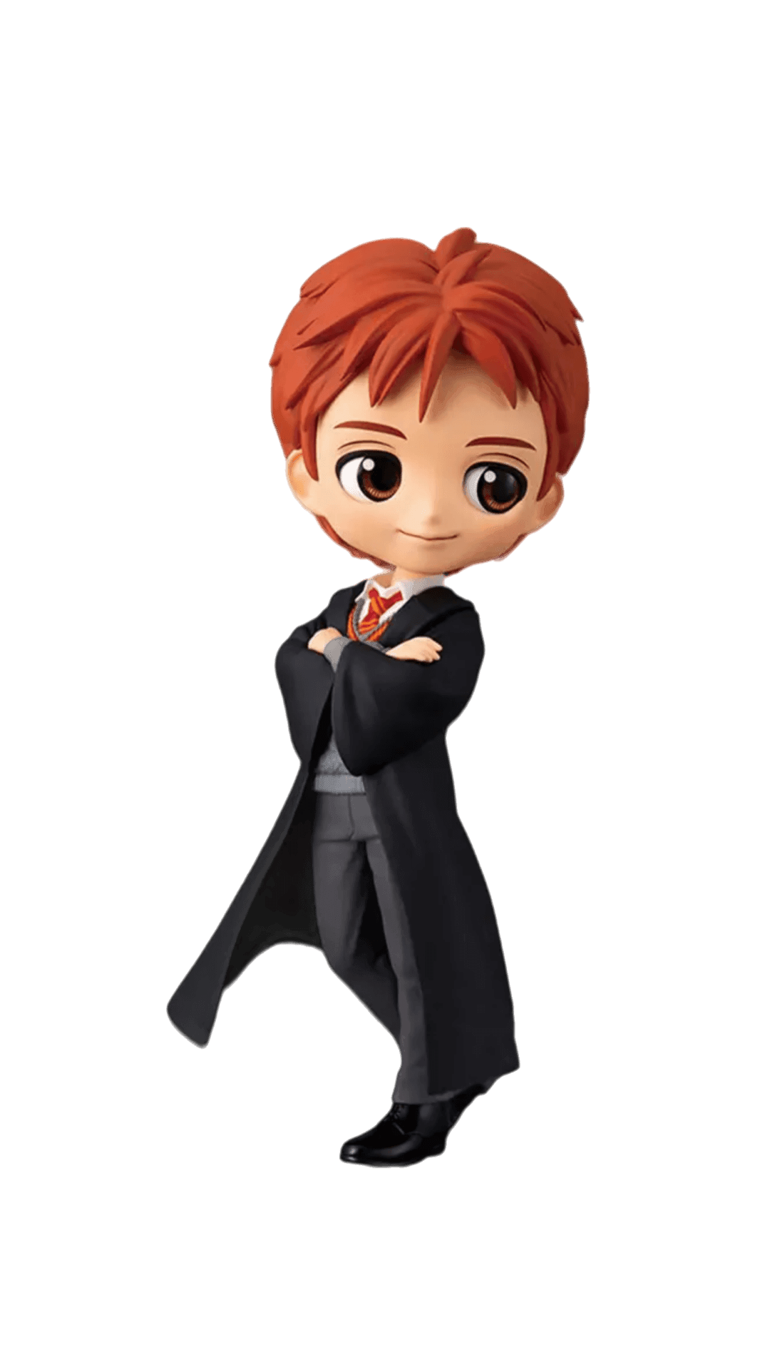 Fred Weasley Qposket - Visions of Vertigo