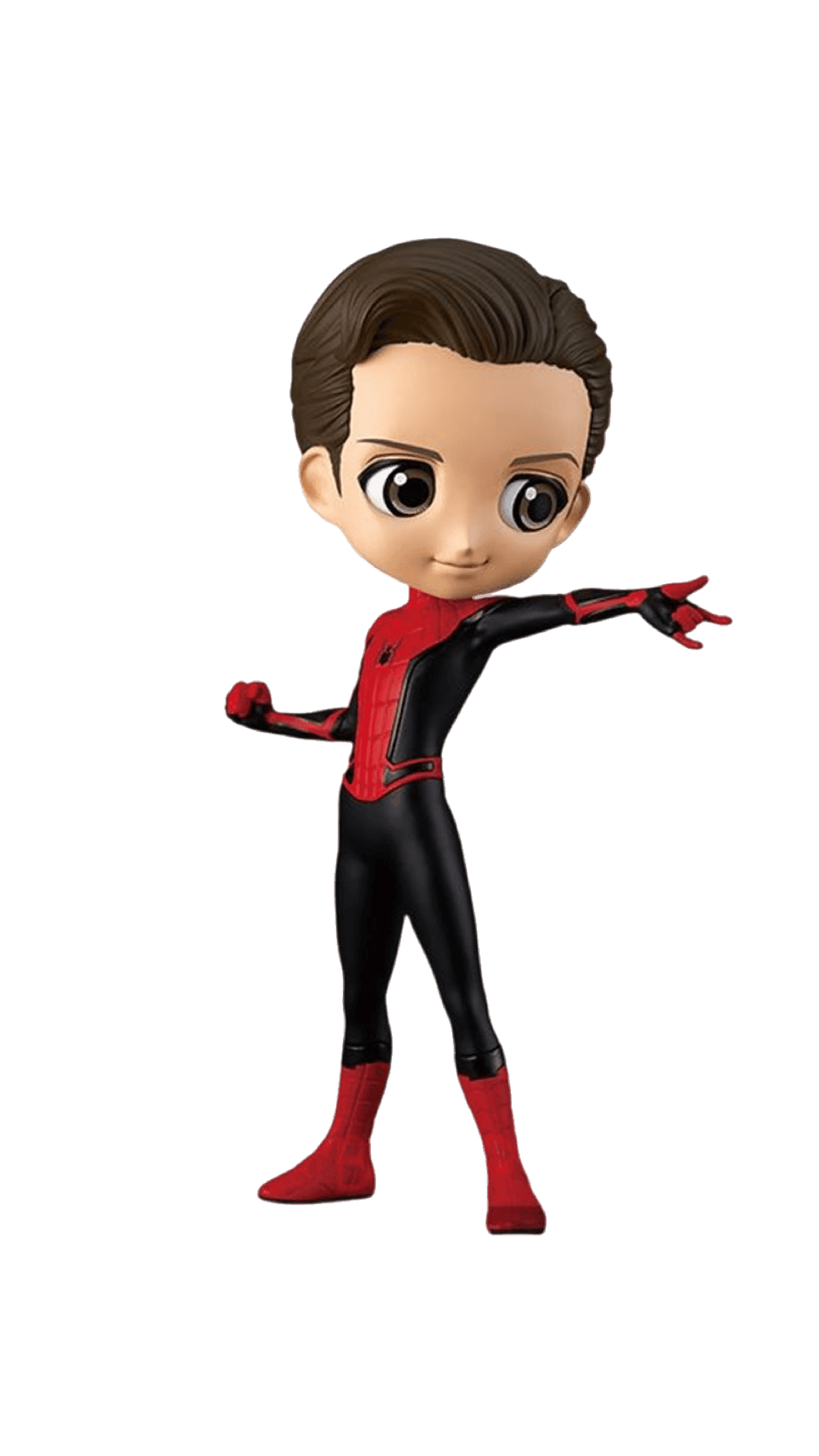 Spider Man Qposket - Visions of Vertigo