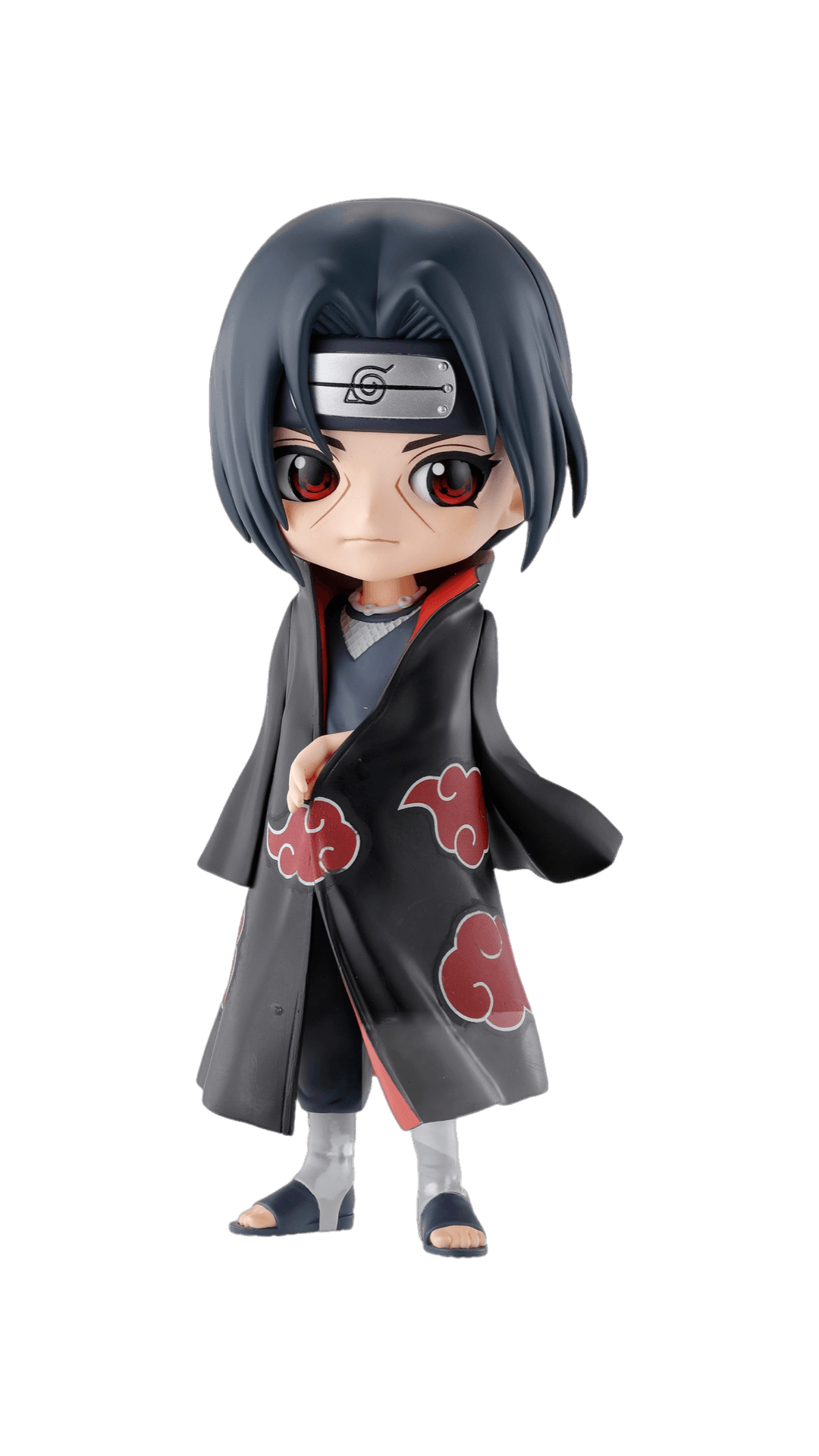 Itachi Qposket - Visions of Vertigo