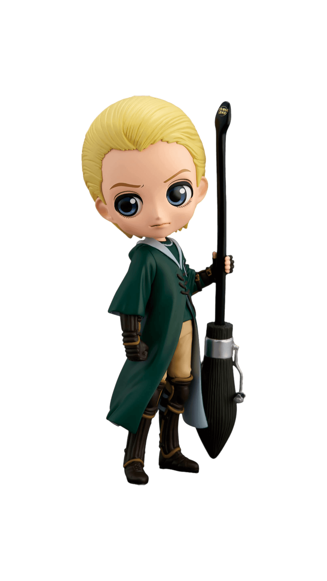 Malfoy Qposket - Visions of Vertigo