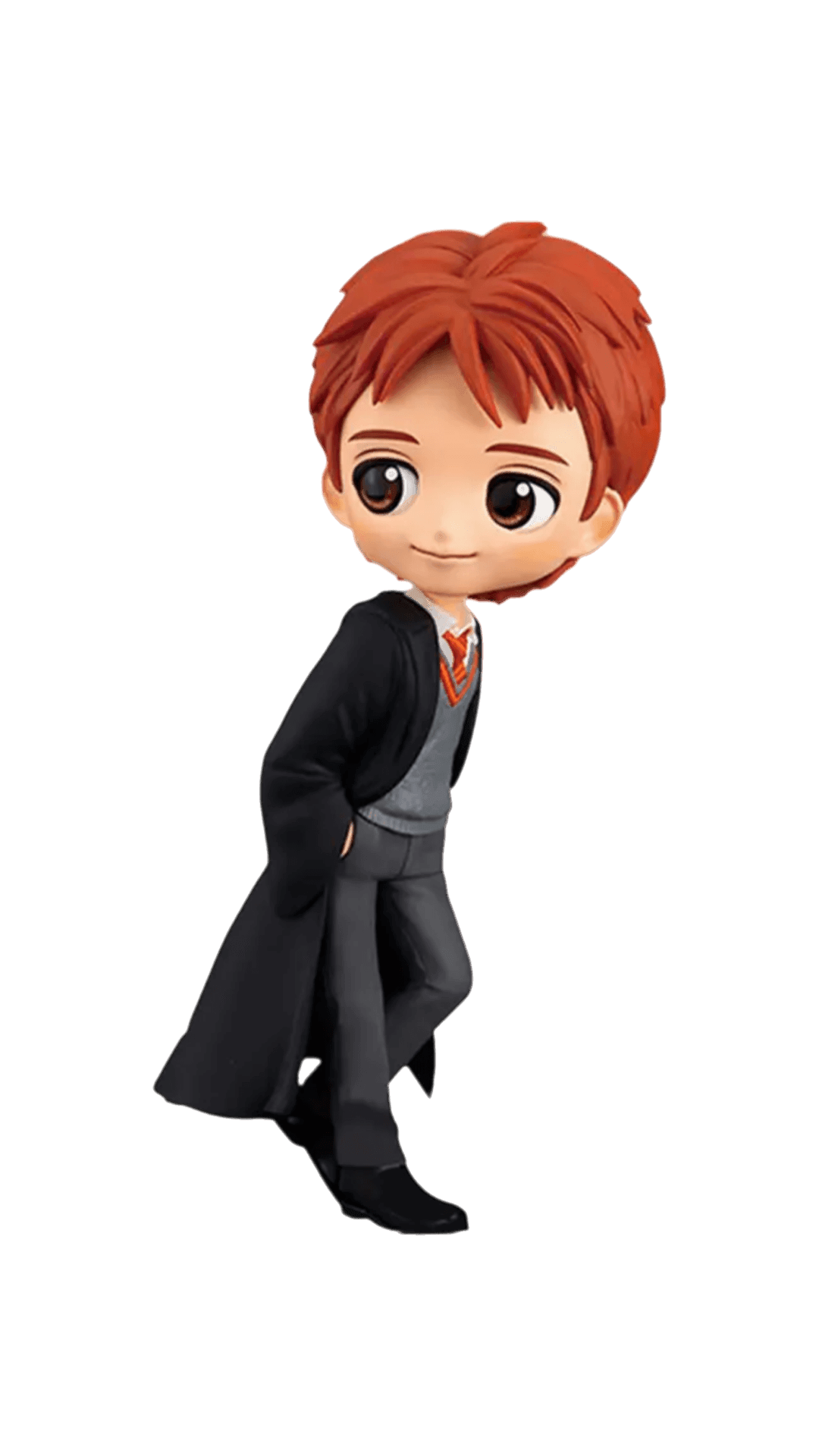 George Weasley Qposket - Visions of Vertigo