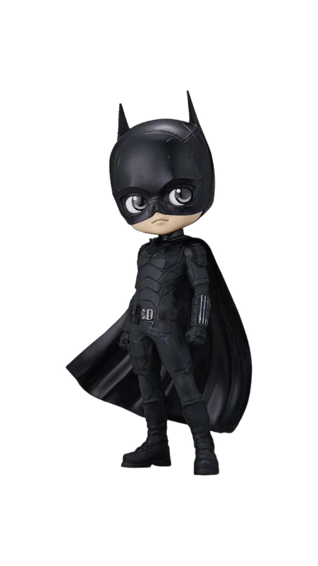 Batman Qposket - Visions of Vertigo