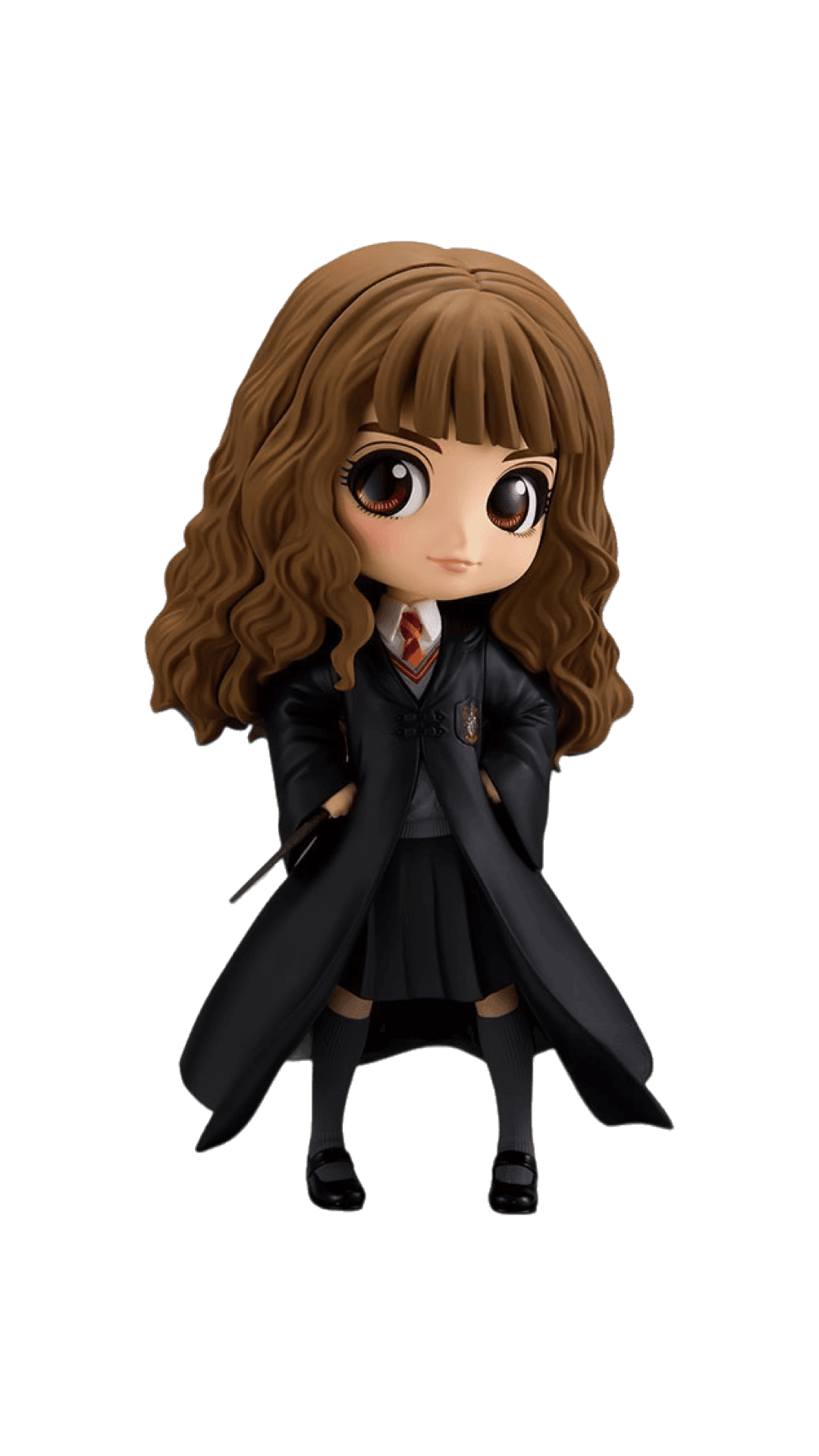 Hermione Qposket - Visions of Vertigo