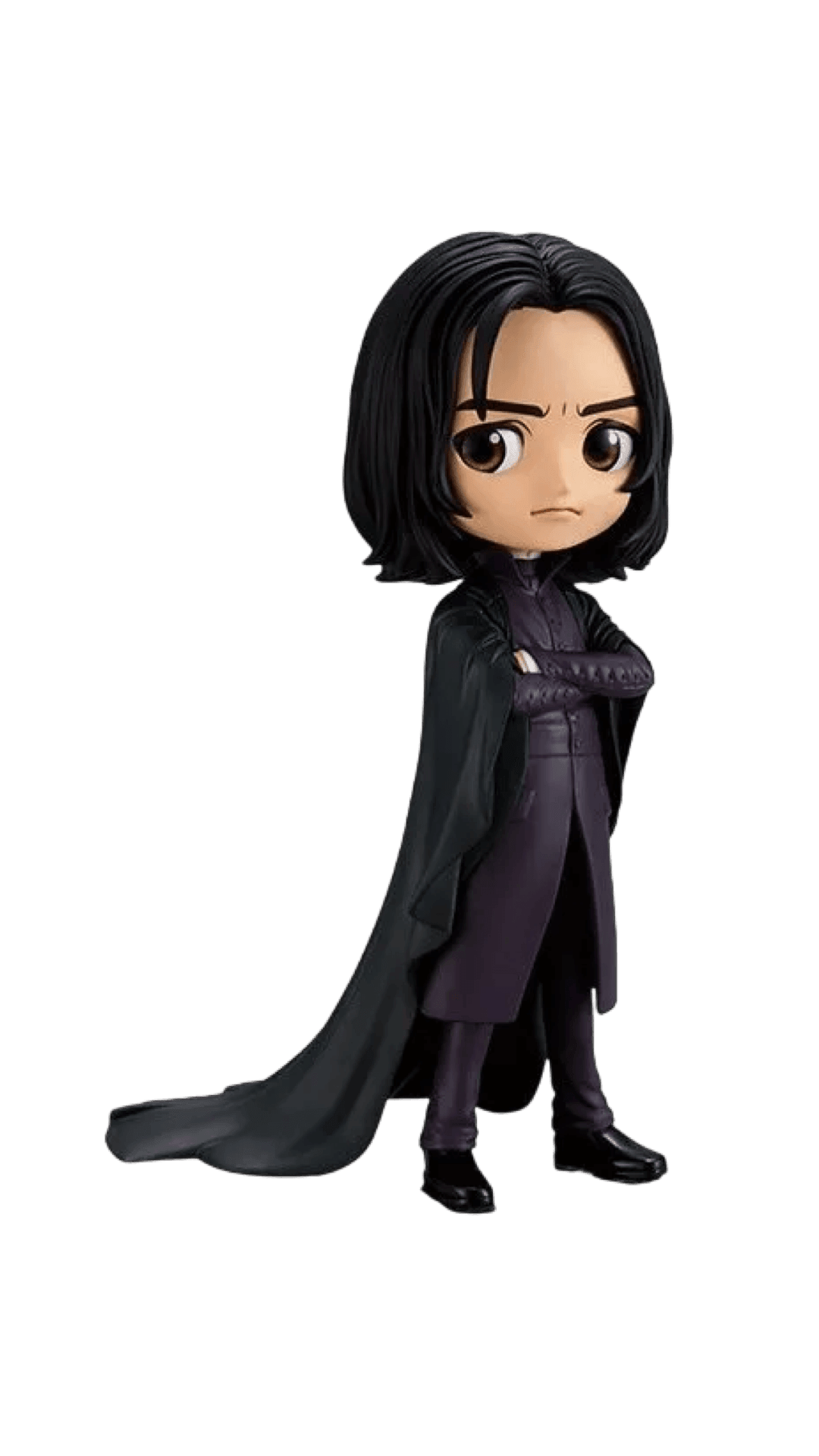 Snape Qposket - Visions of Vertigo