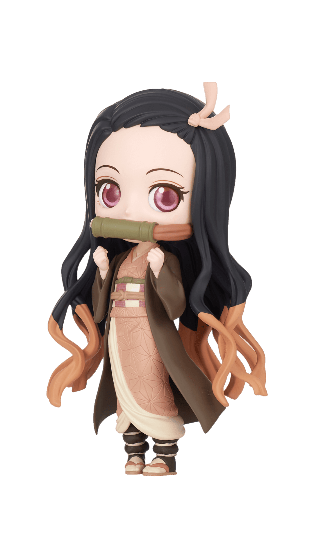 Nezuko Kamado Qposket - Visions of Vertigo