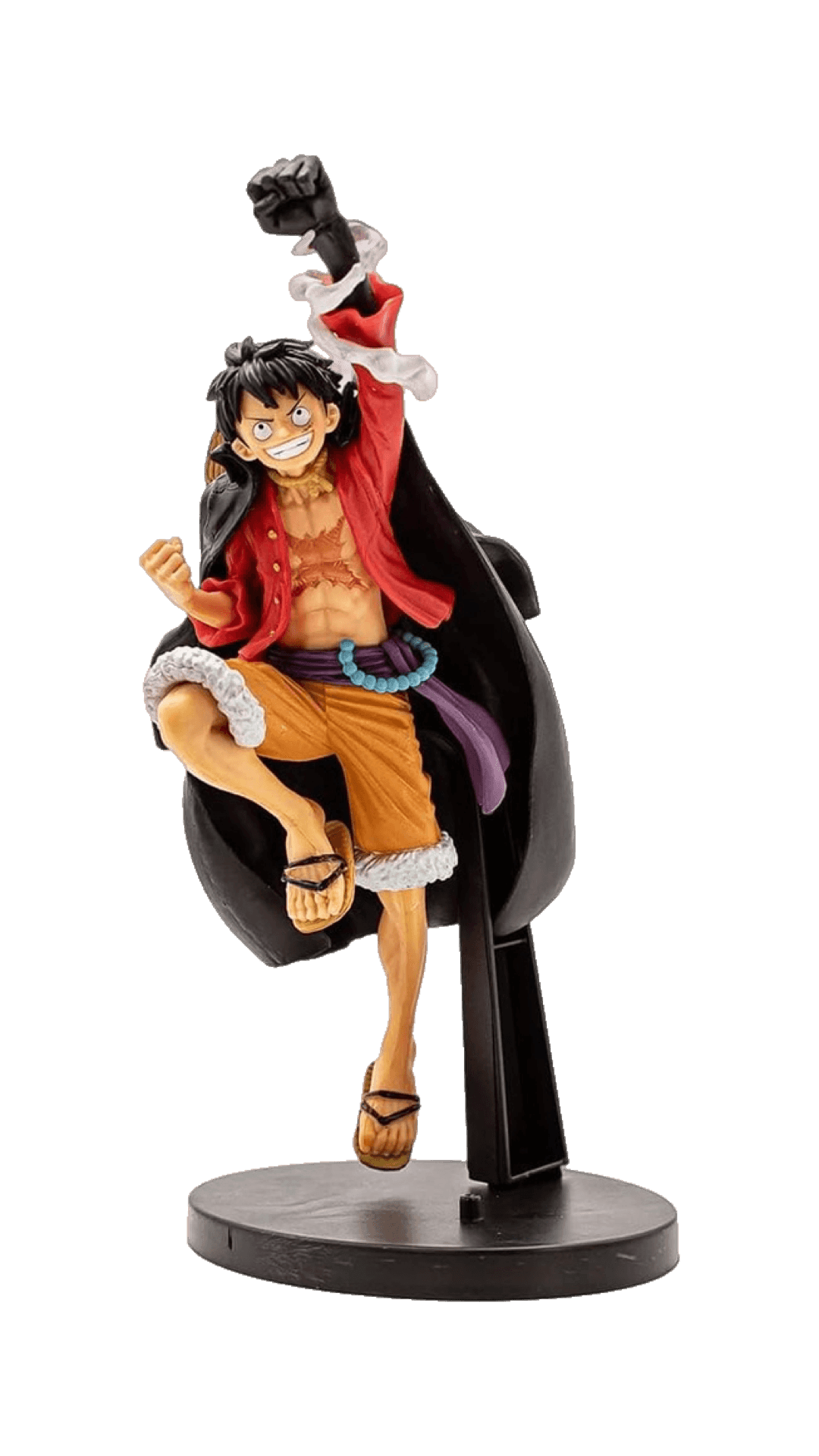 Luffy Power Punch - Visions of Vertigo