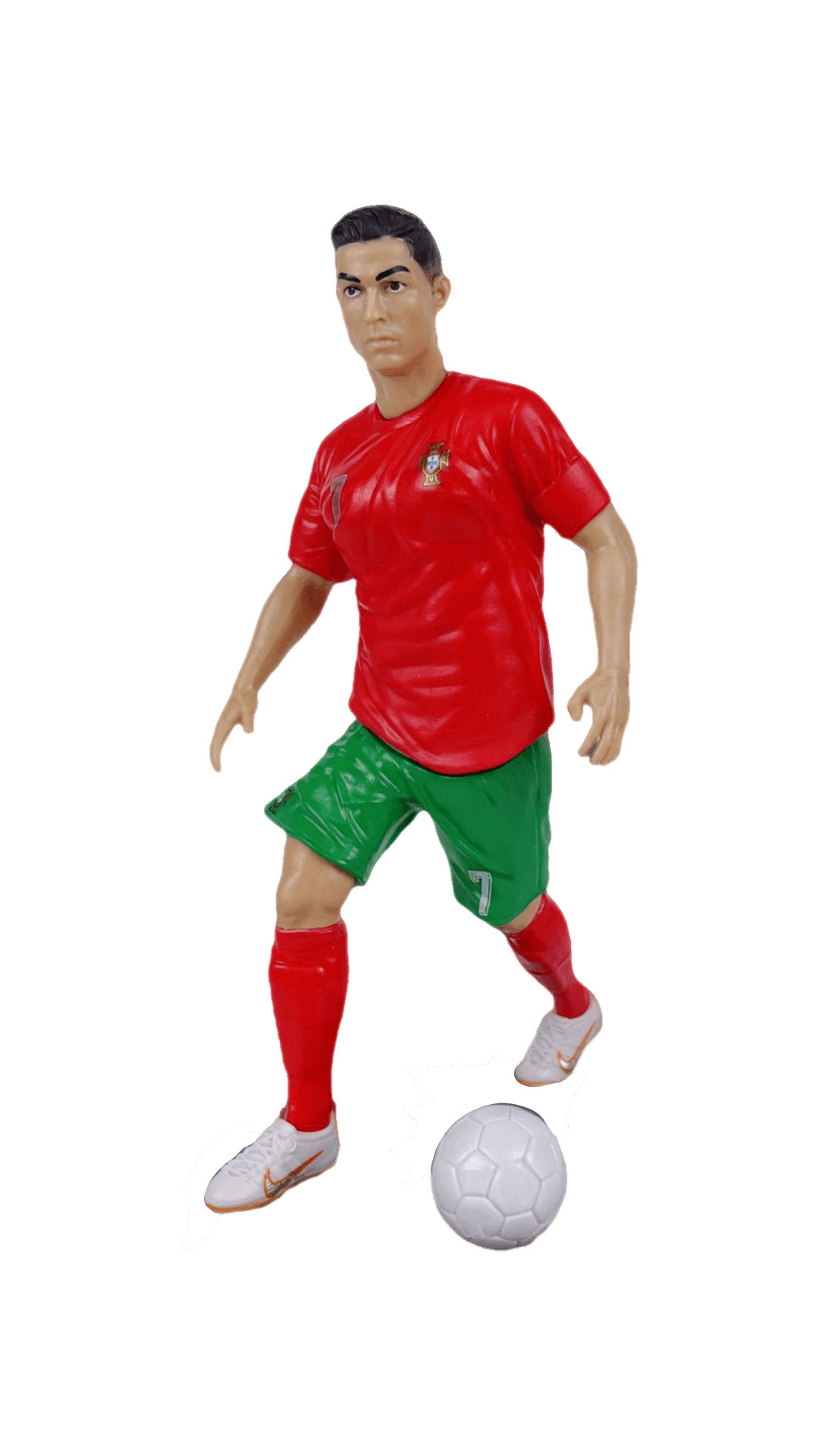 Cristiano Ronaldo - Visions of Vertigo