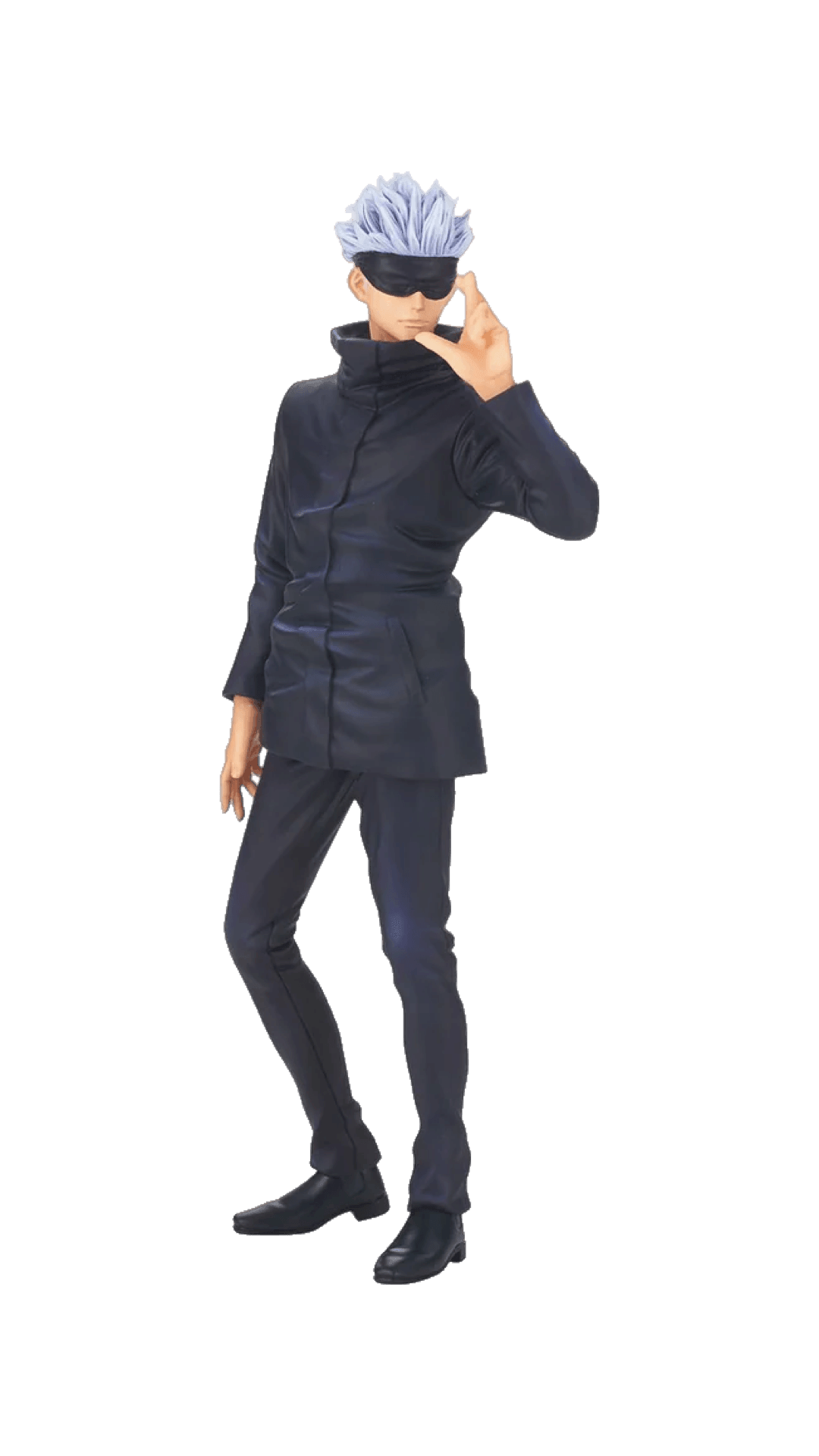 Satoru Gojo Figurine - Visions of Vertigo
