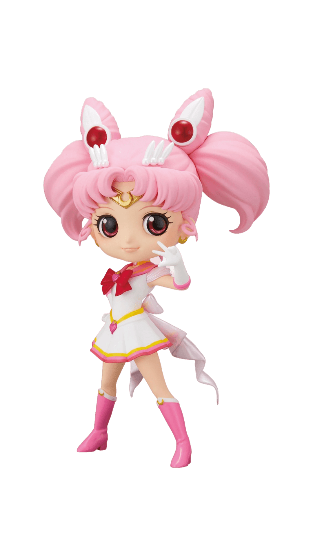 Chibiusa - Visions of Vertigo