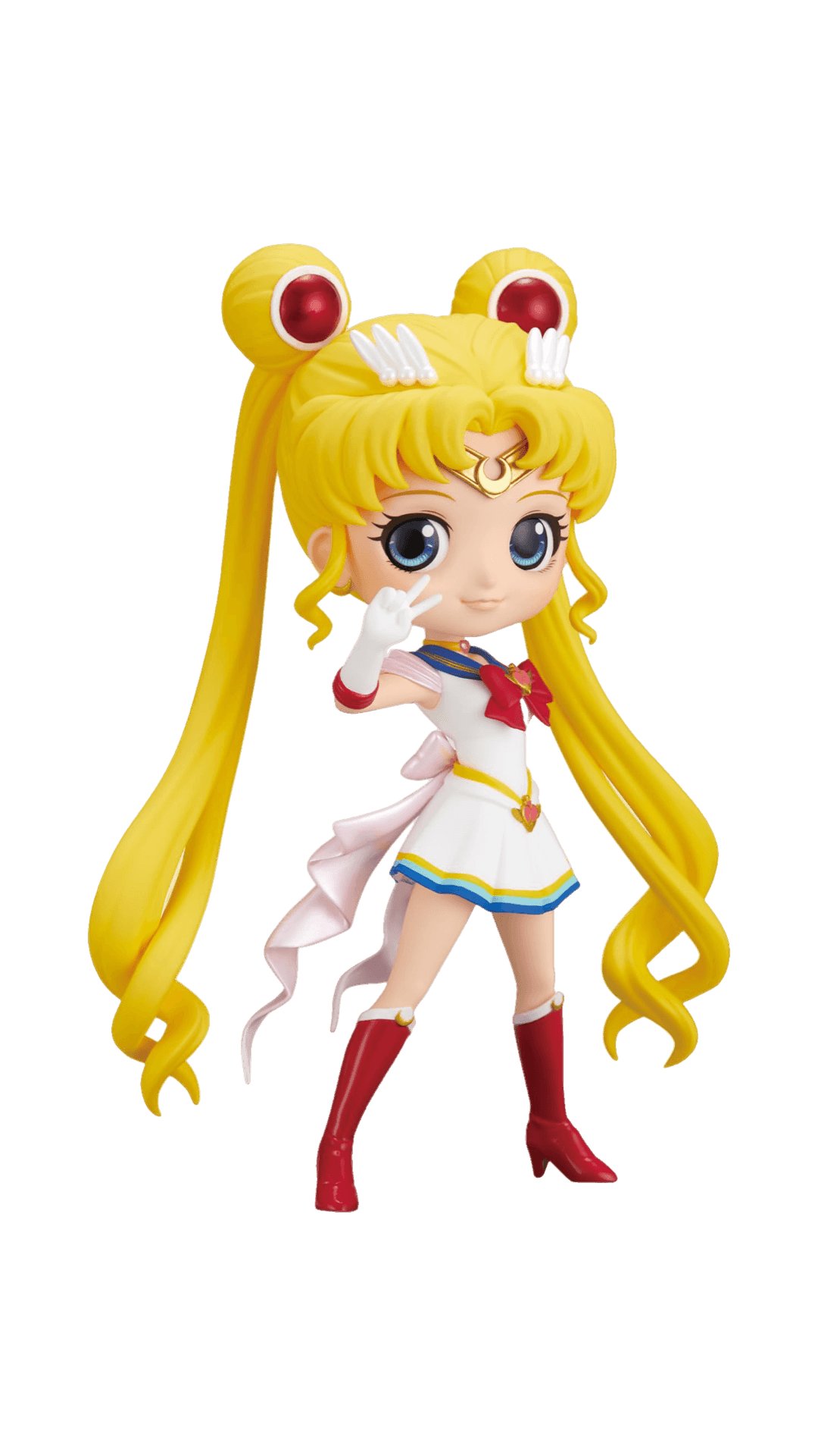 Sailor Moon - Visions of Vertigo