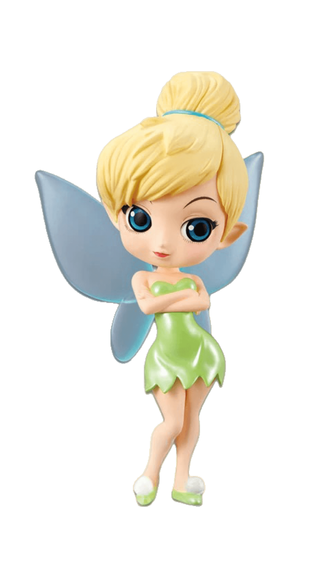 Tinker Bell Qposket - Visions of Vertigo