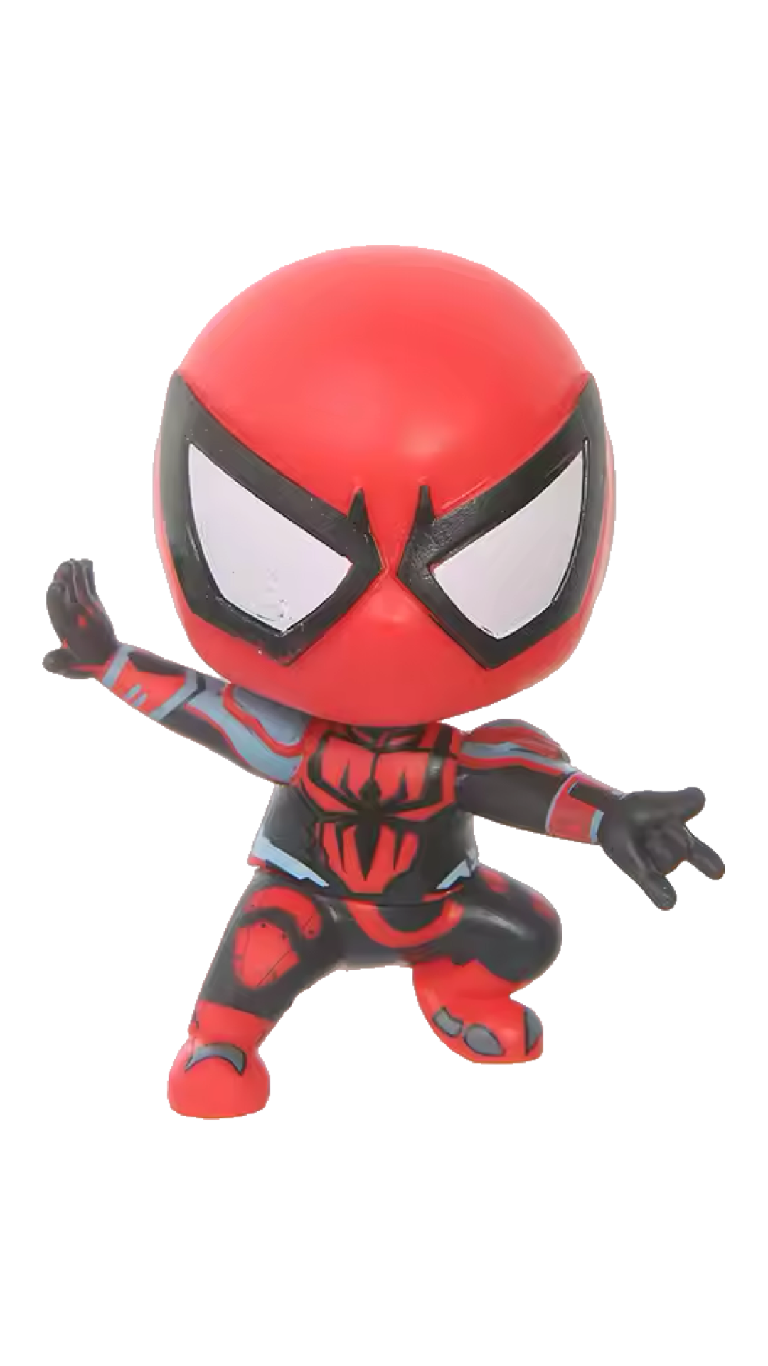Spiderman Mini 1