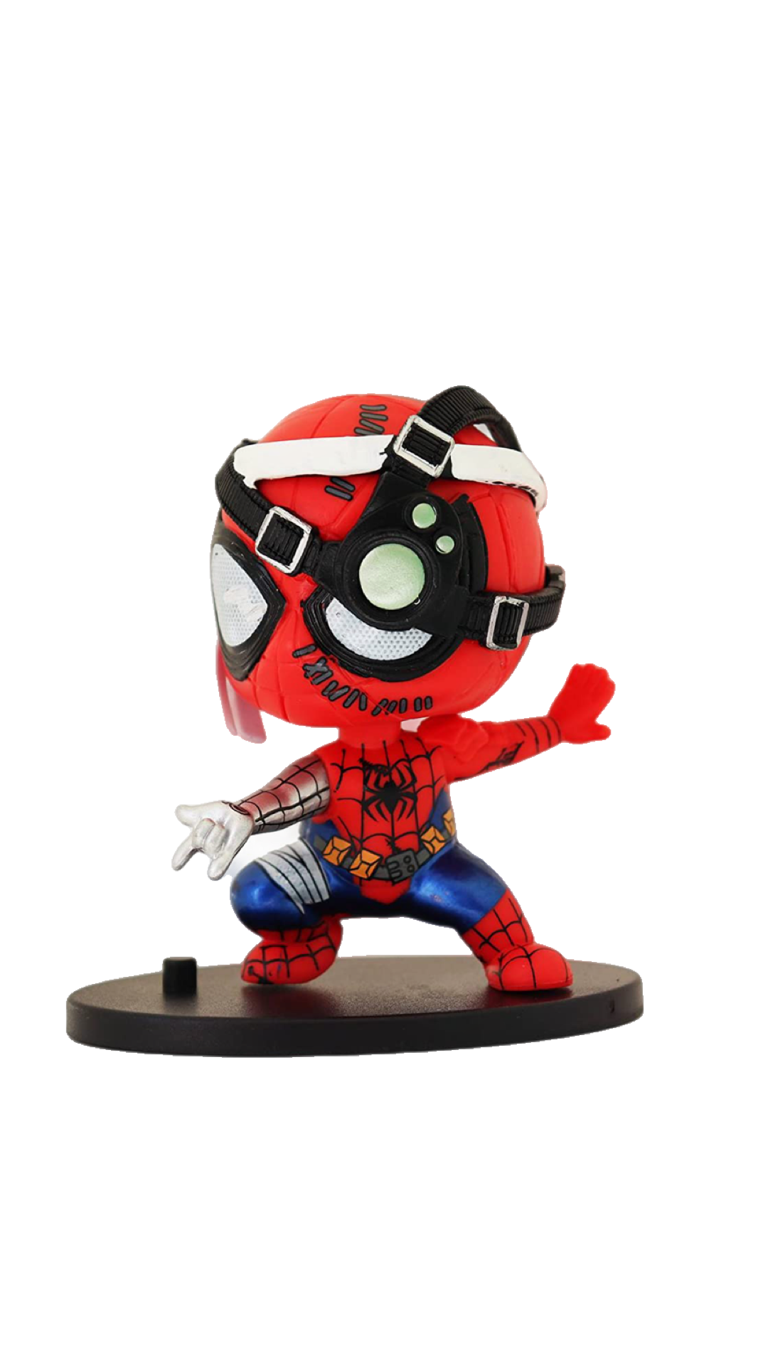 Spiderman Mini 2