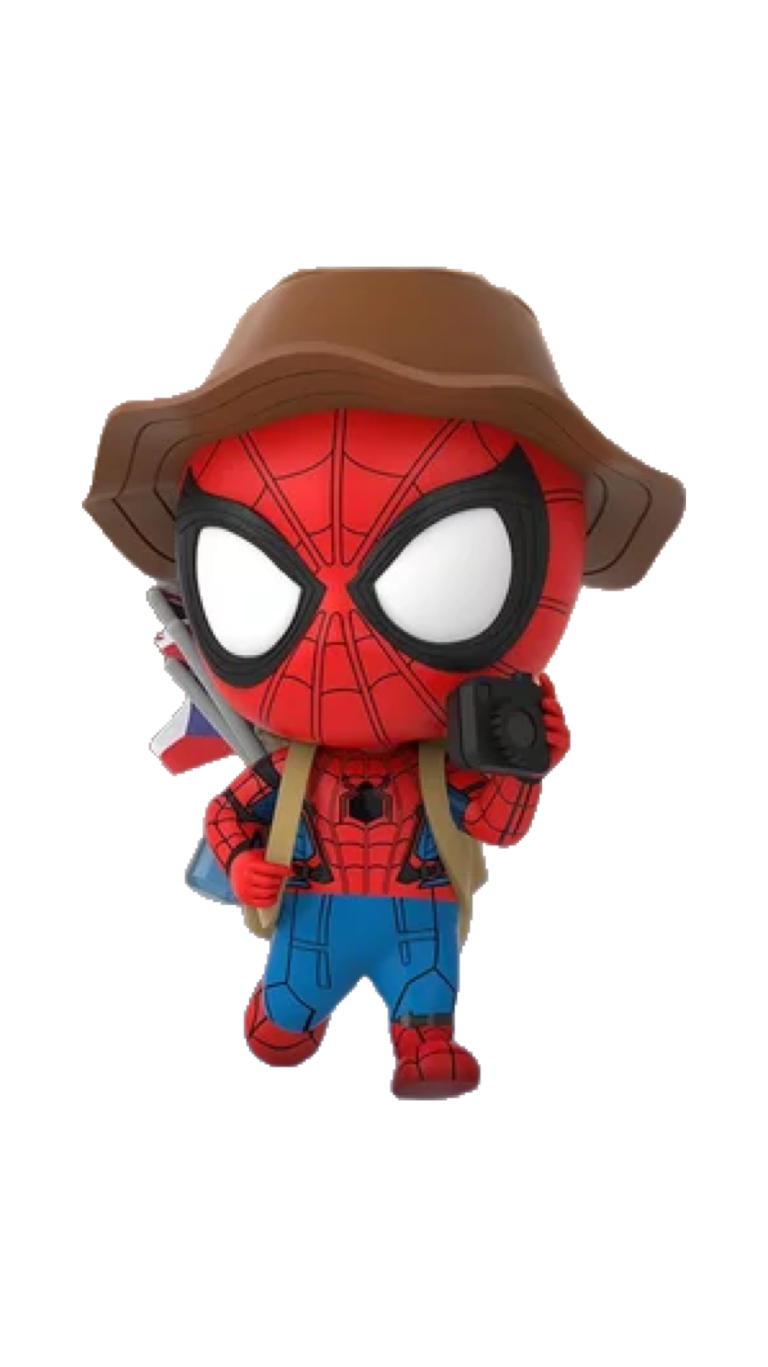 Spiderman Mini 3