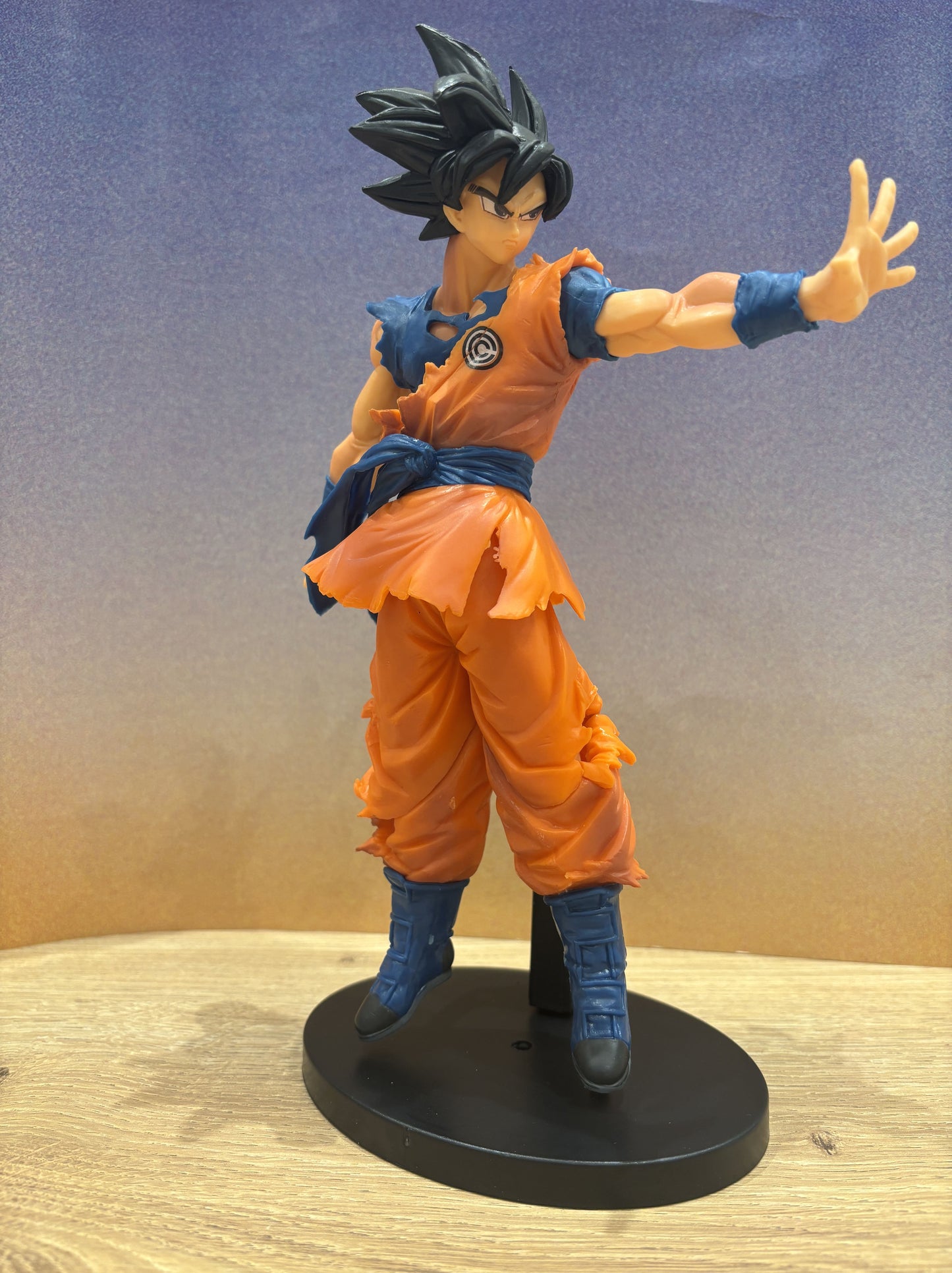 Son Goku