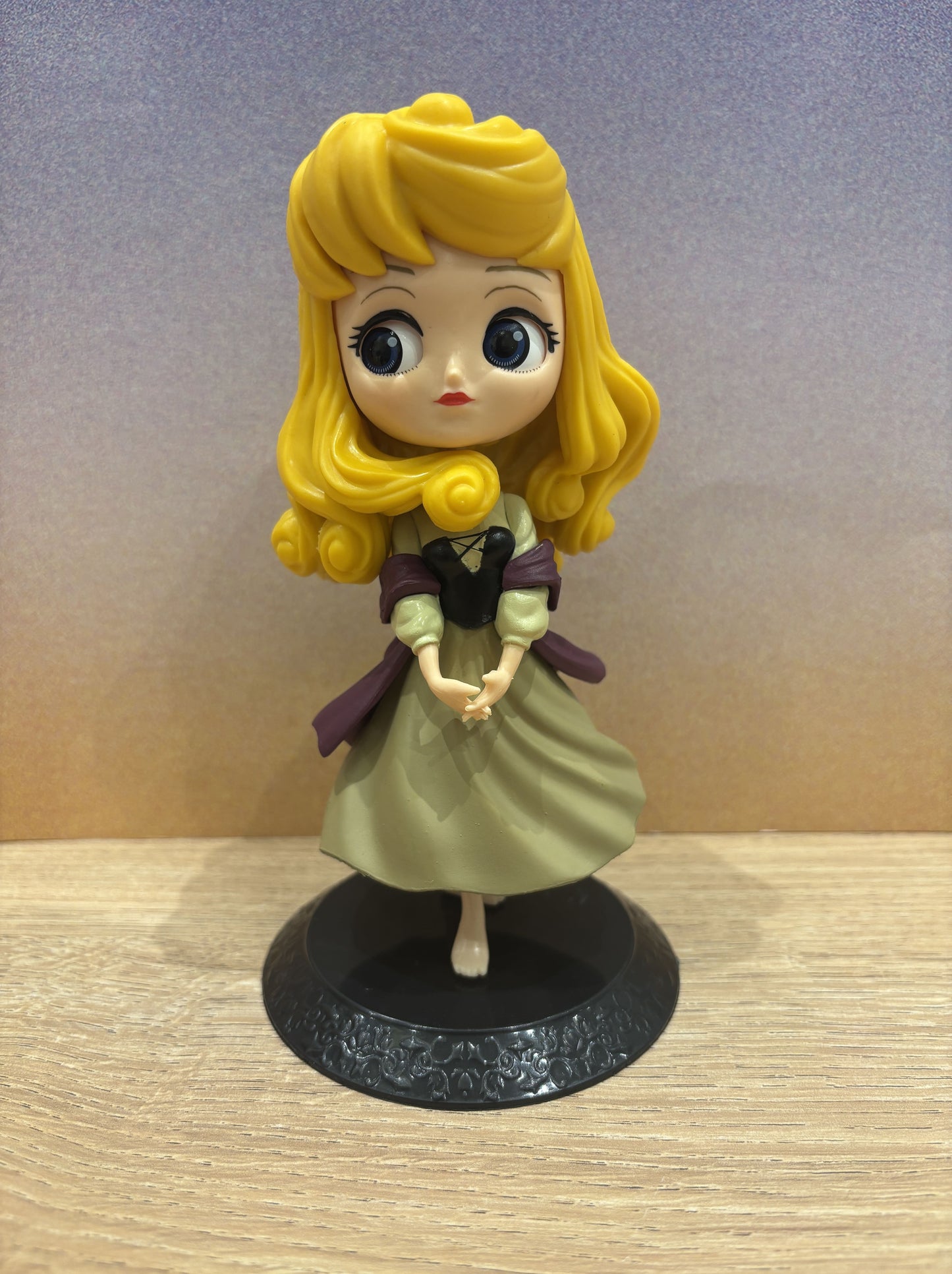 Aurora Qposket
