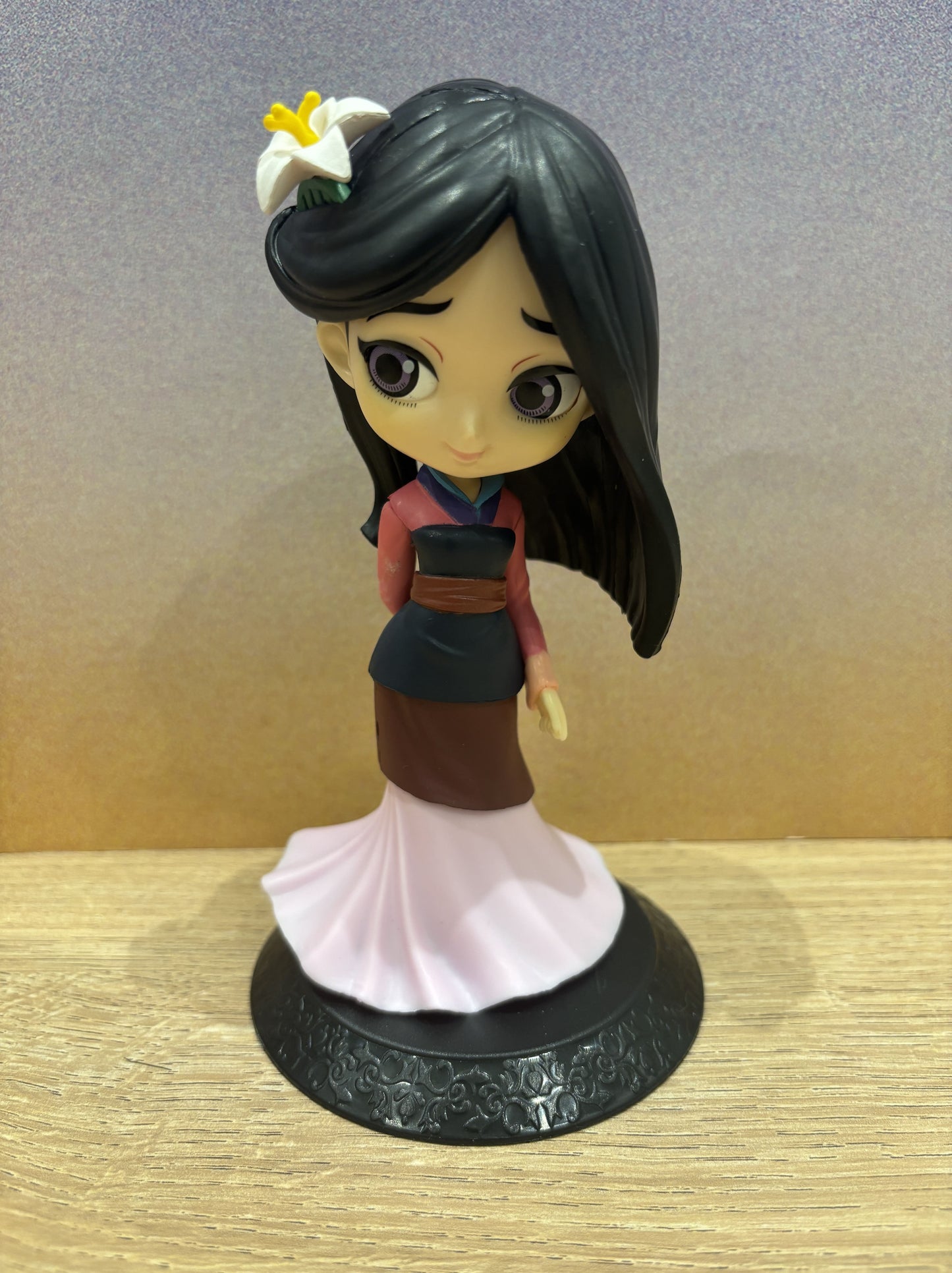 Mulan Qposket