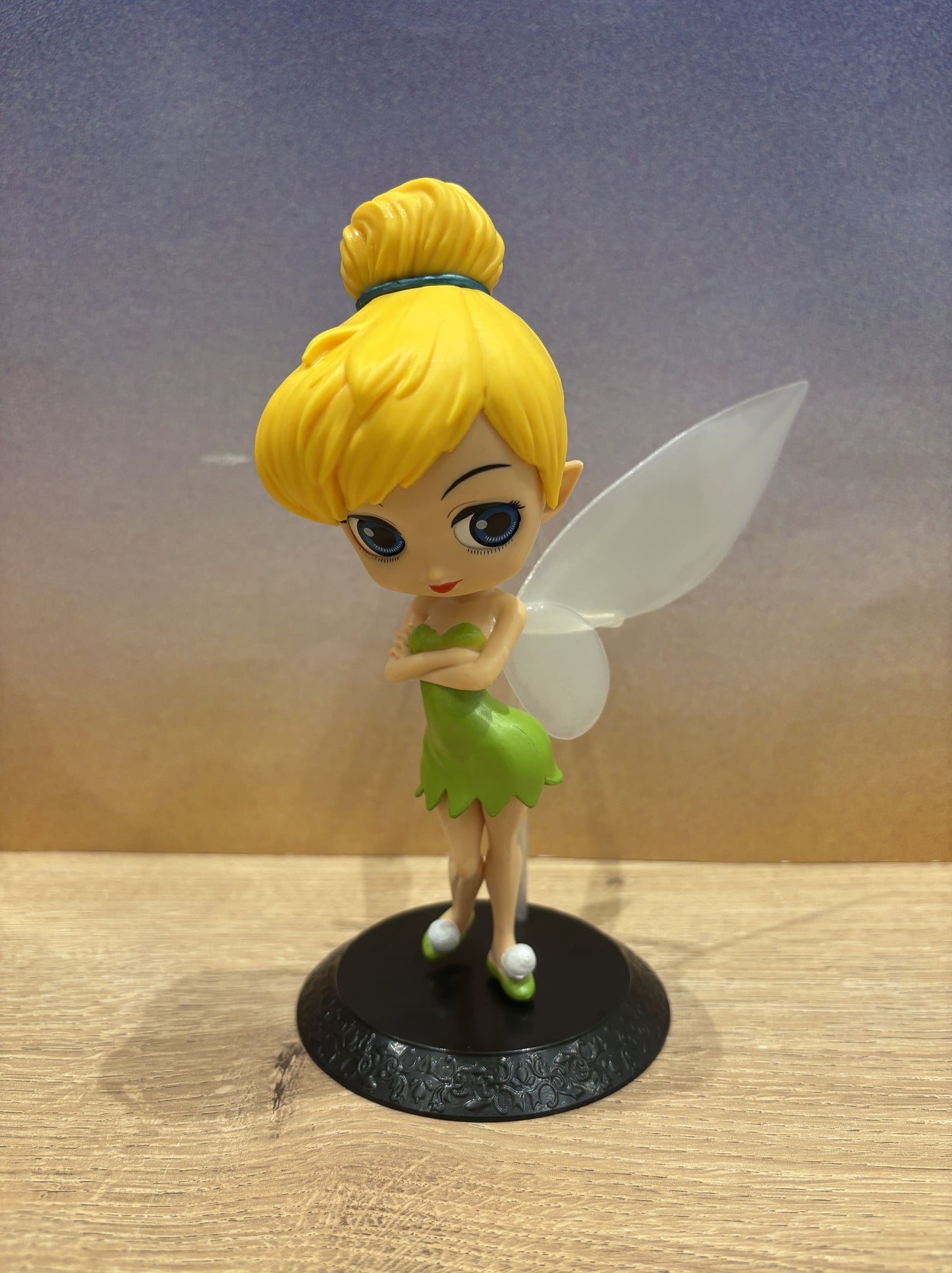 Tinker Bell Qposket
