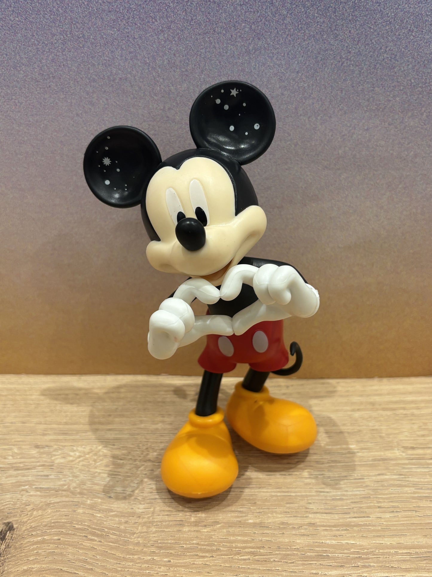 Mickey Original