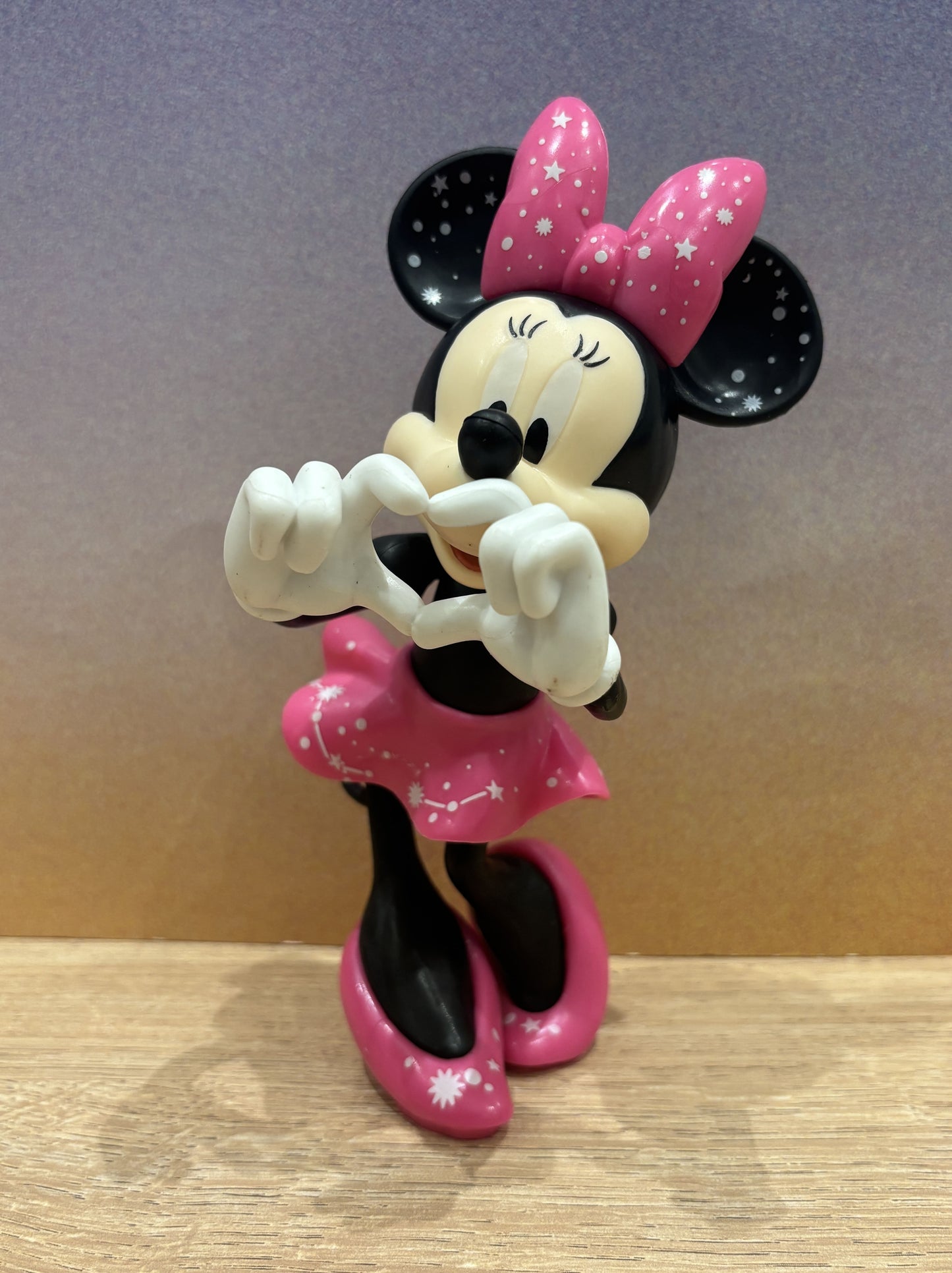 Minnie Original