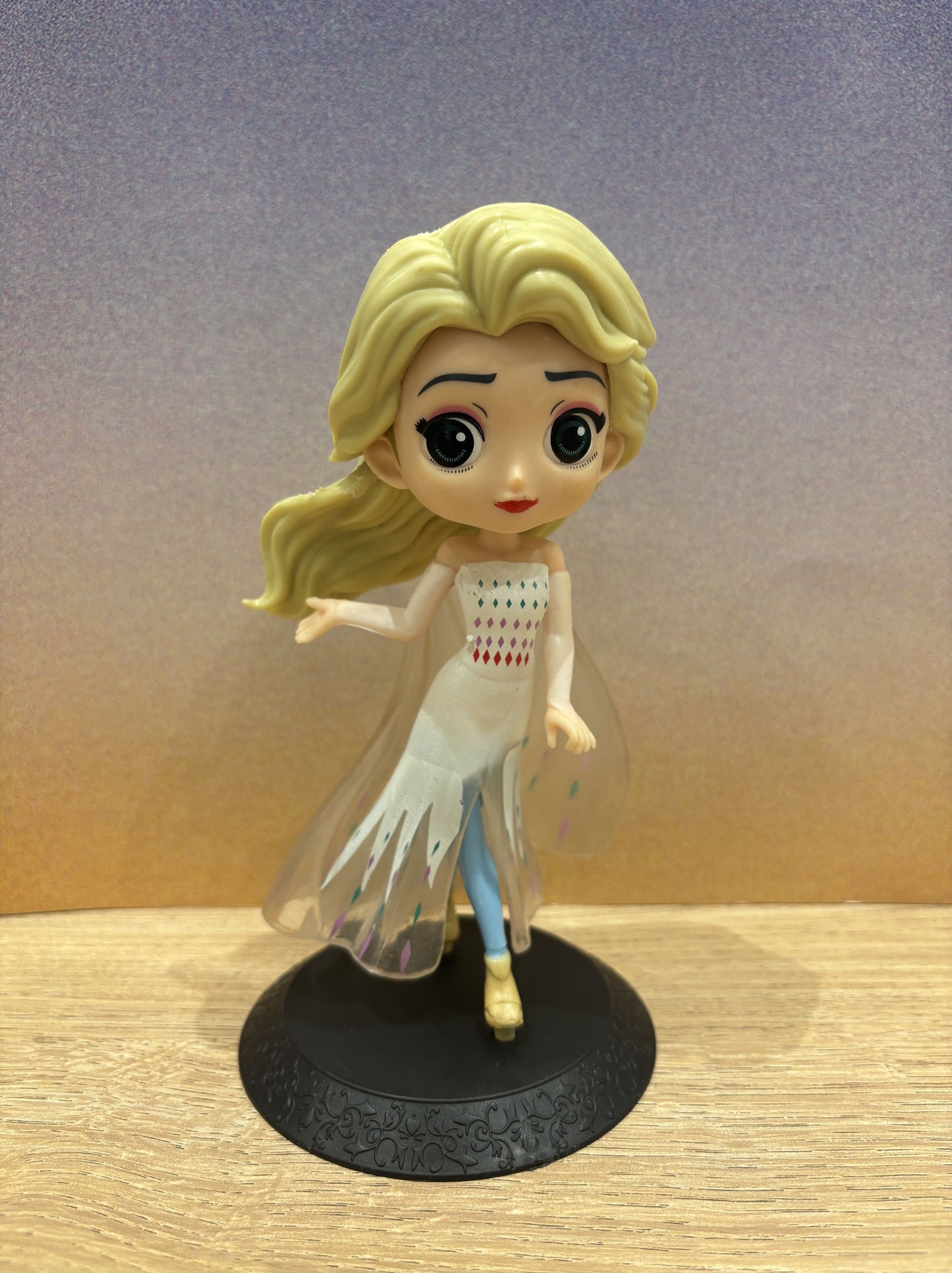 Elsa Qposket