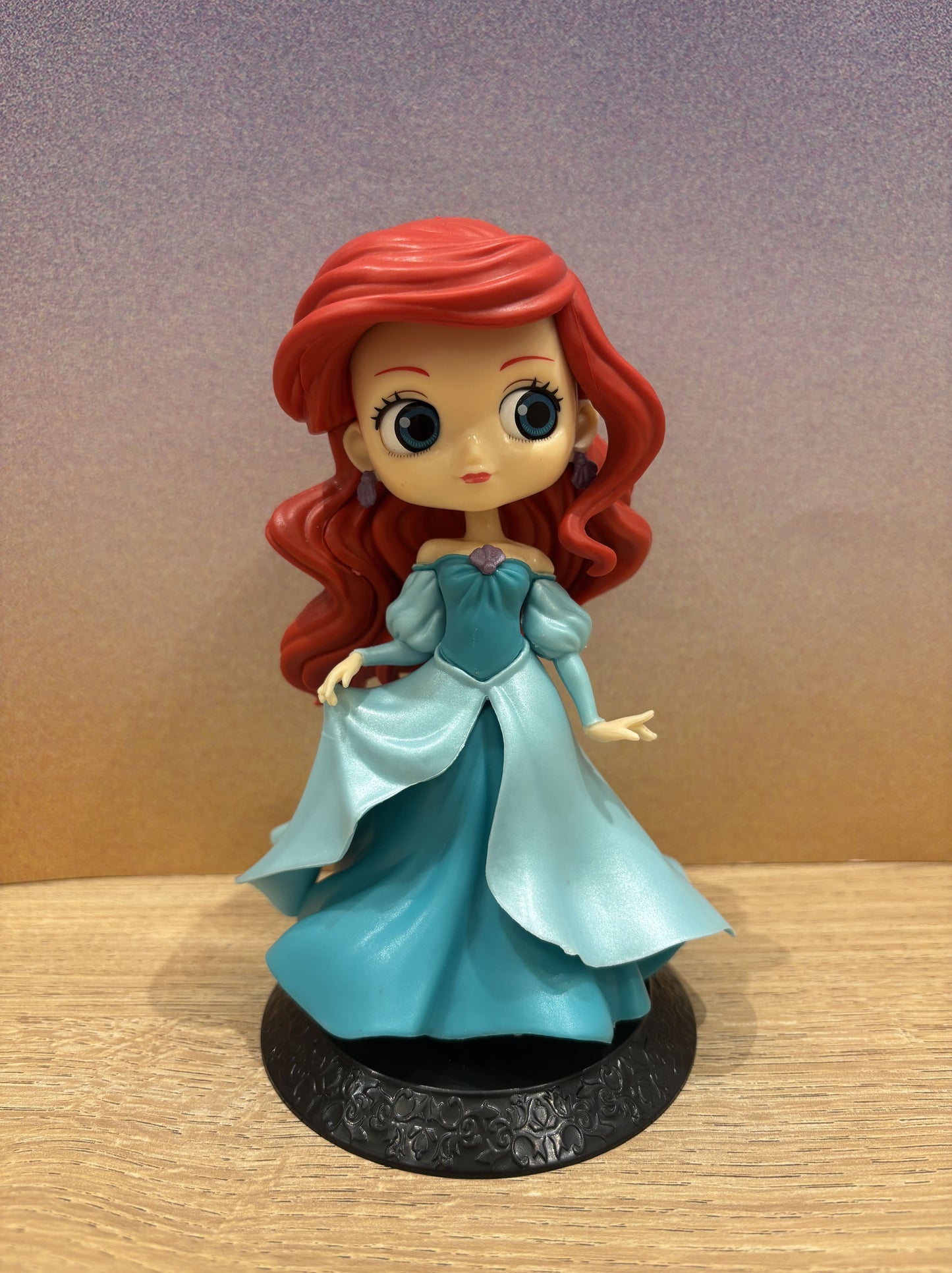 Ariel Qposket
