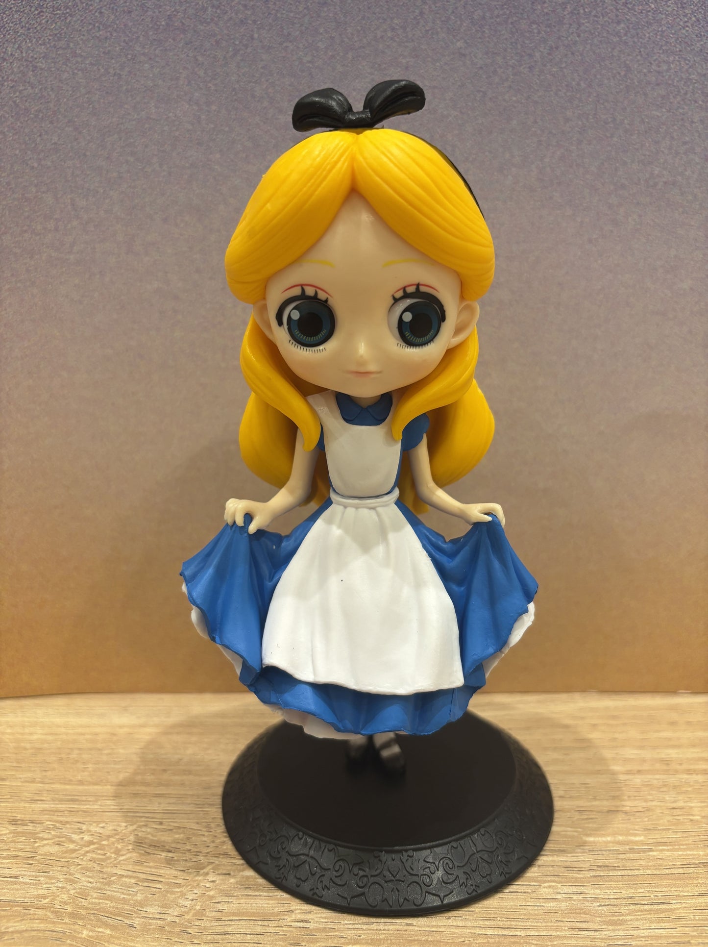 Alice Qposket